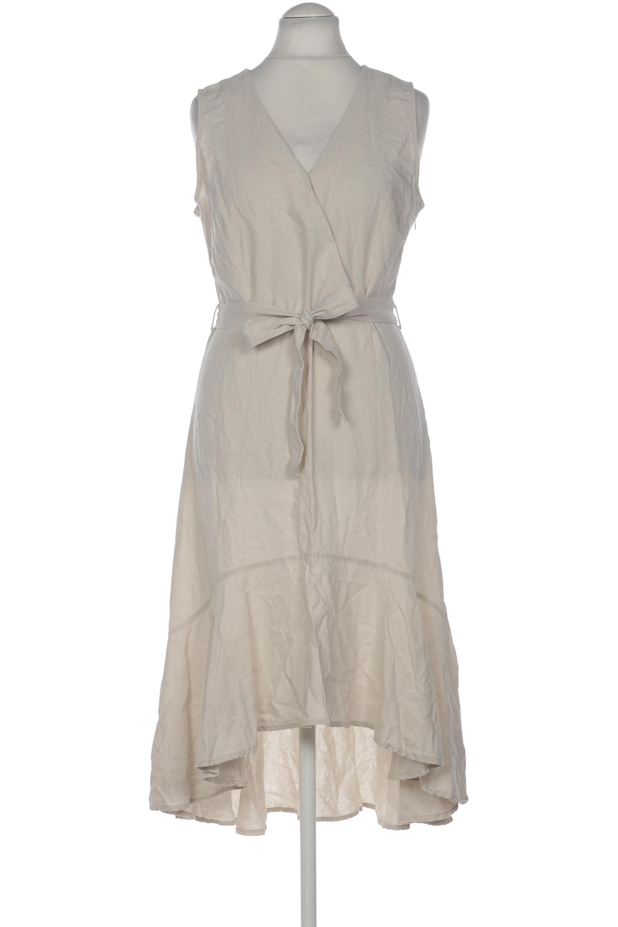 

Anna Field Damen Kleid, beige, Gr. 42