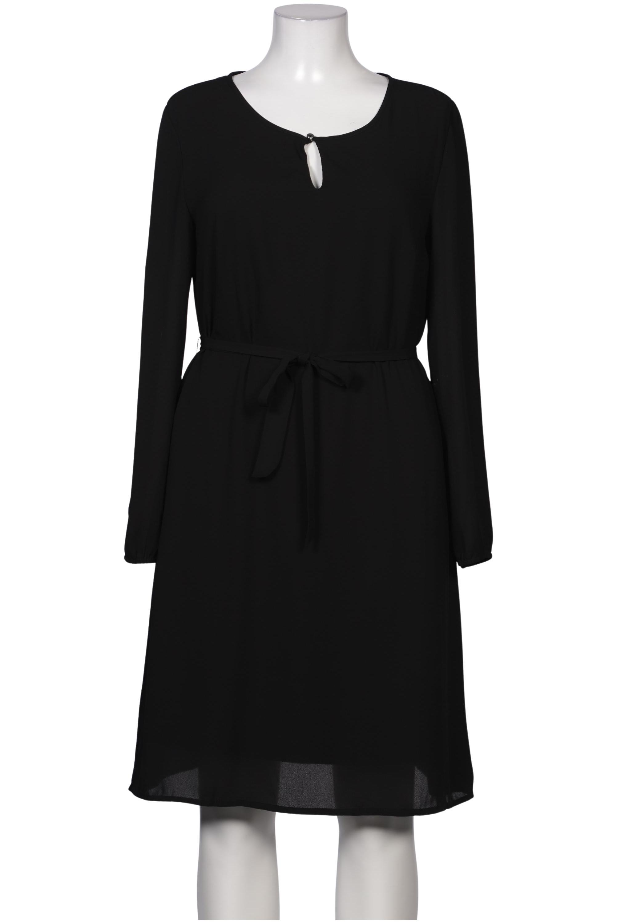 

Anna Field Damen Kleid, schwarz, Gr. 42