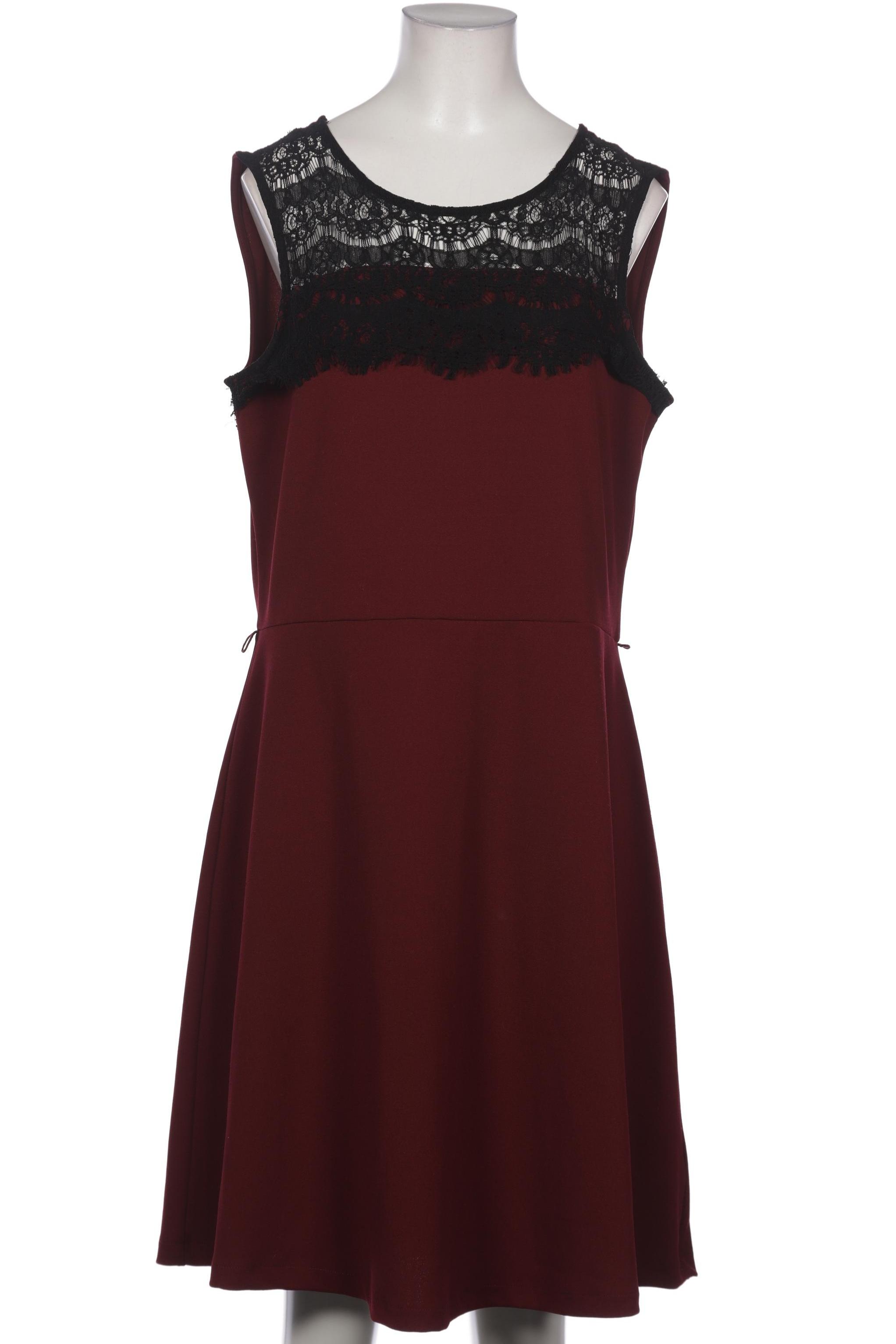 

Anna Field Damen Kleid, bordeaux, Gr. 38