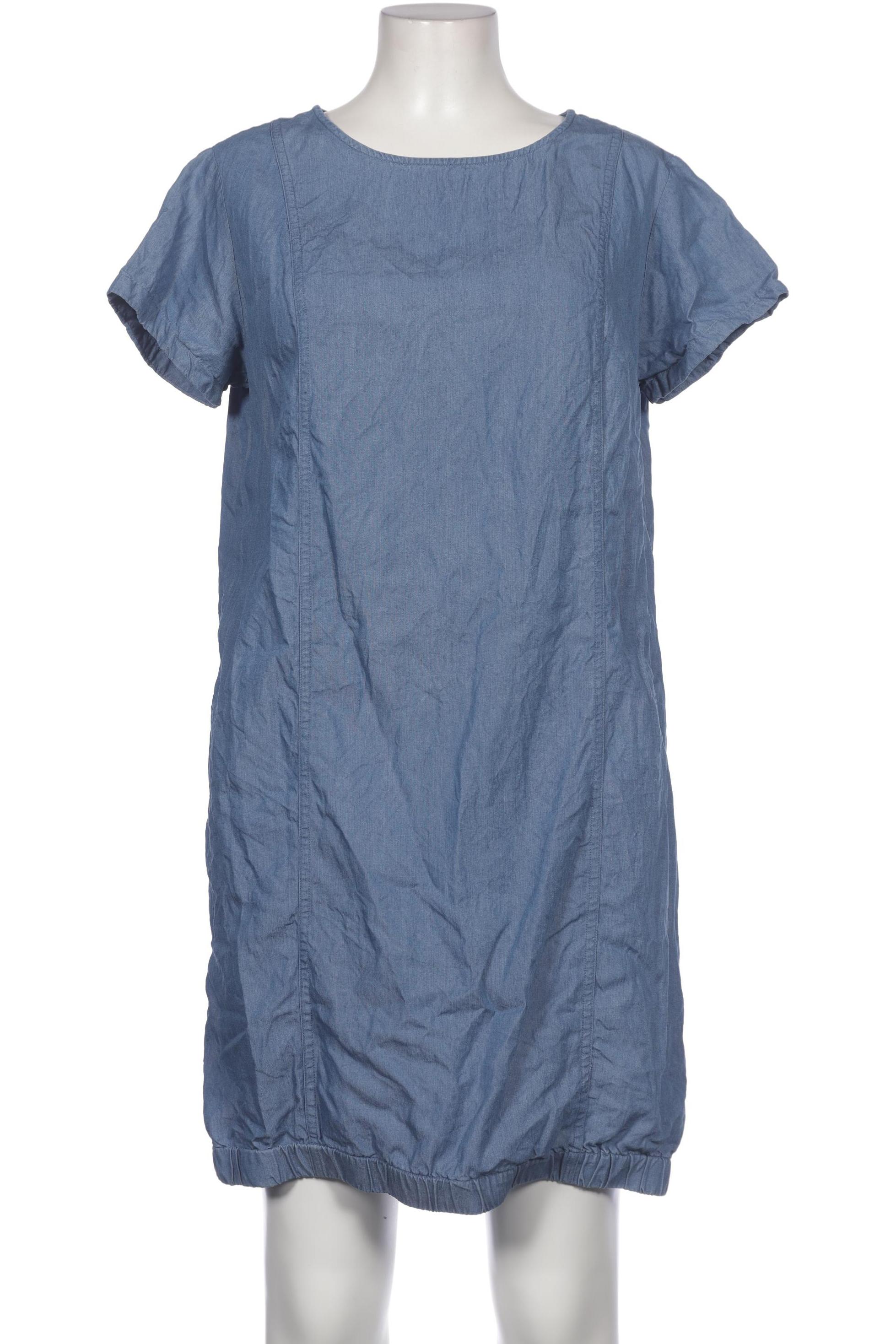 

Anna Field Damen Kleid, blau, Gr. 42