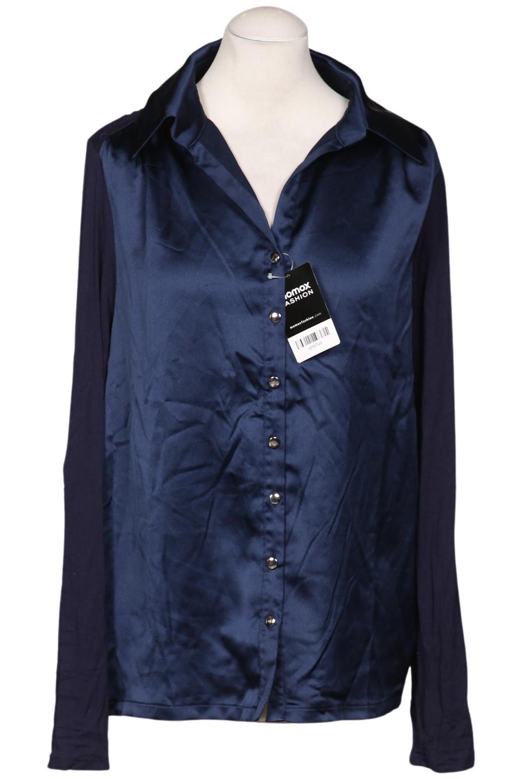 

Anna Field Damen Bluse, marineblau, Gr. 36