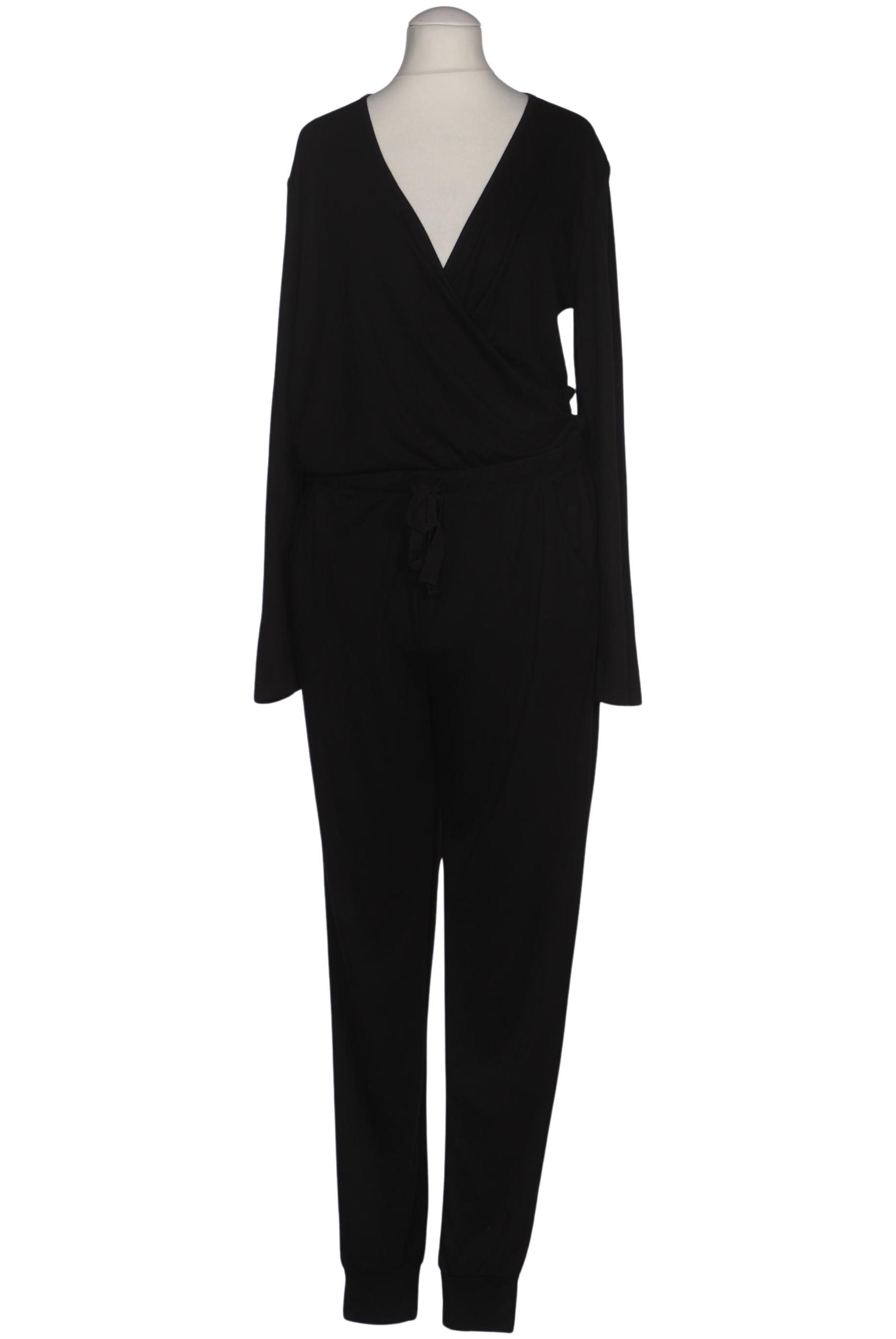 

Anna Field Damen Jumpsuit/Overall, schwarz, Gr. 28