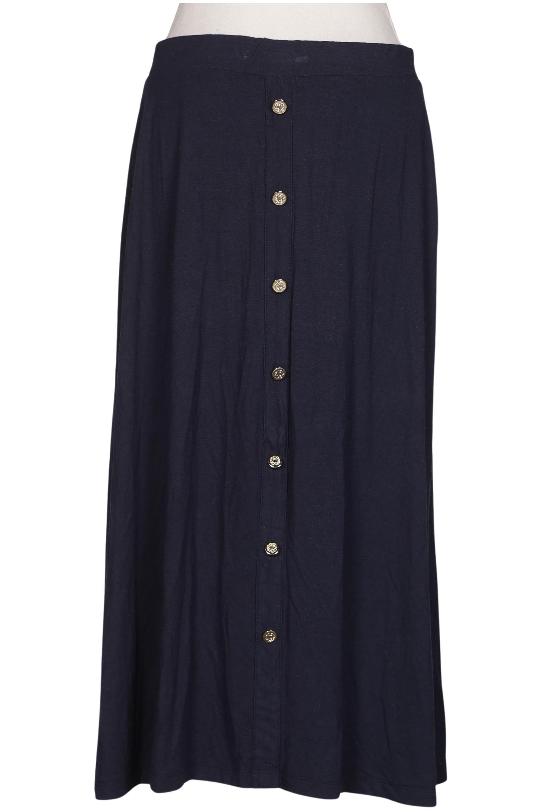 

Anna Field Damen Rock, marineblau, Gr. 38