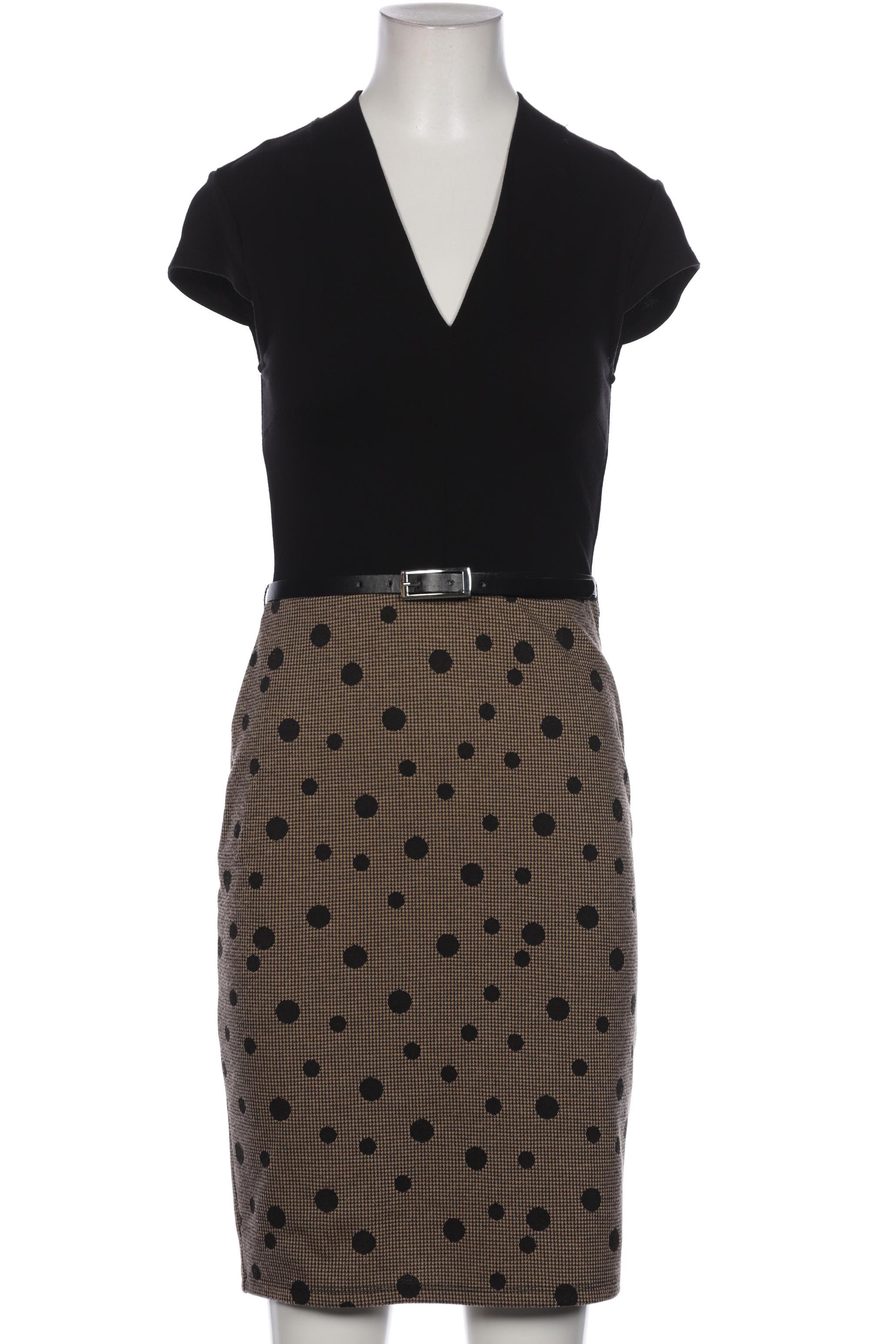 

Anna Field Damen Kleid, schwarz, Gr. 32