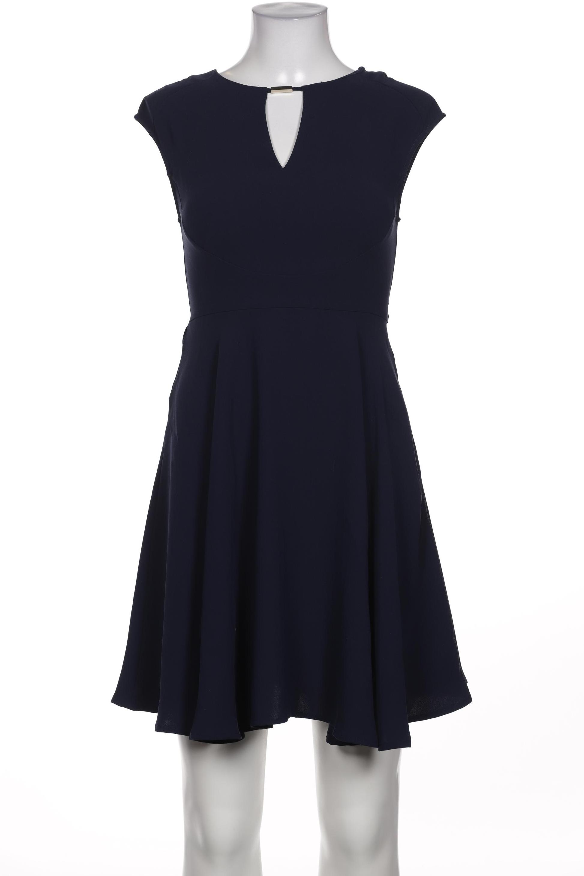 

Anna Field Damen Kleid, marineblau