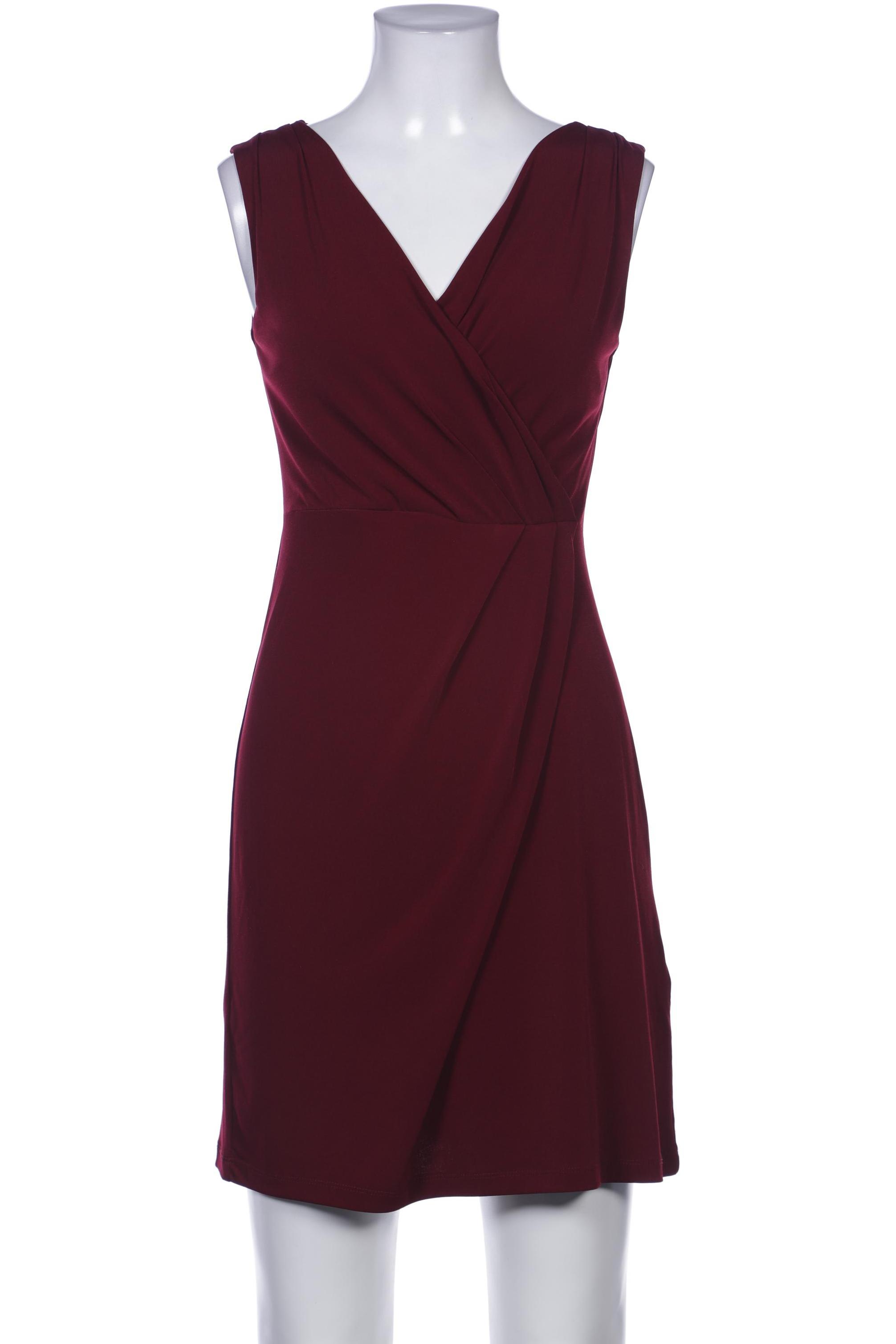 

Anna Field Damen Kleid, bordeaux, Gr. 36