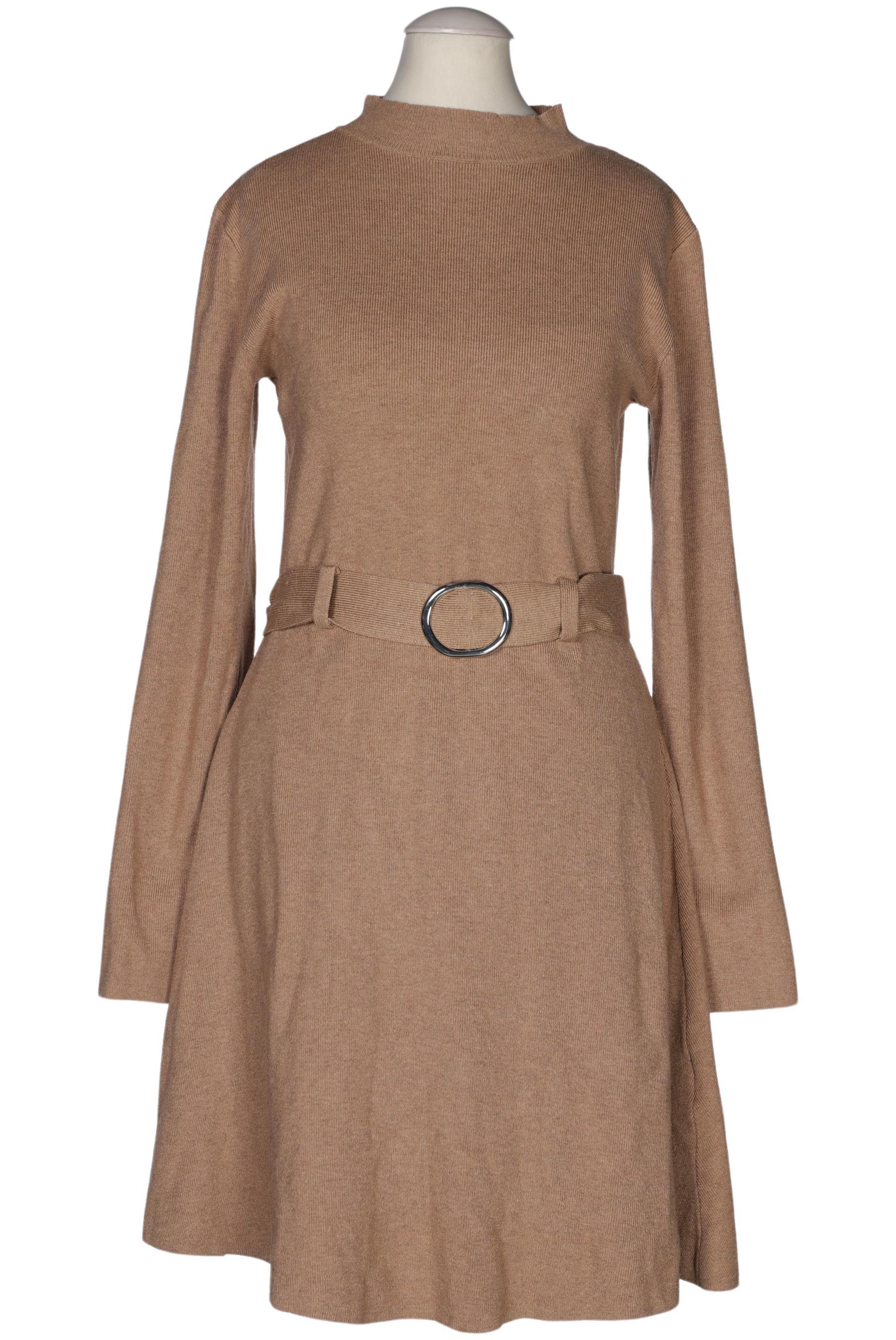 

Anna Field Damen Kleid, beige, Gr. 36