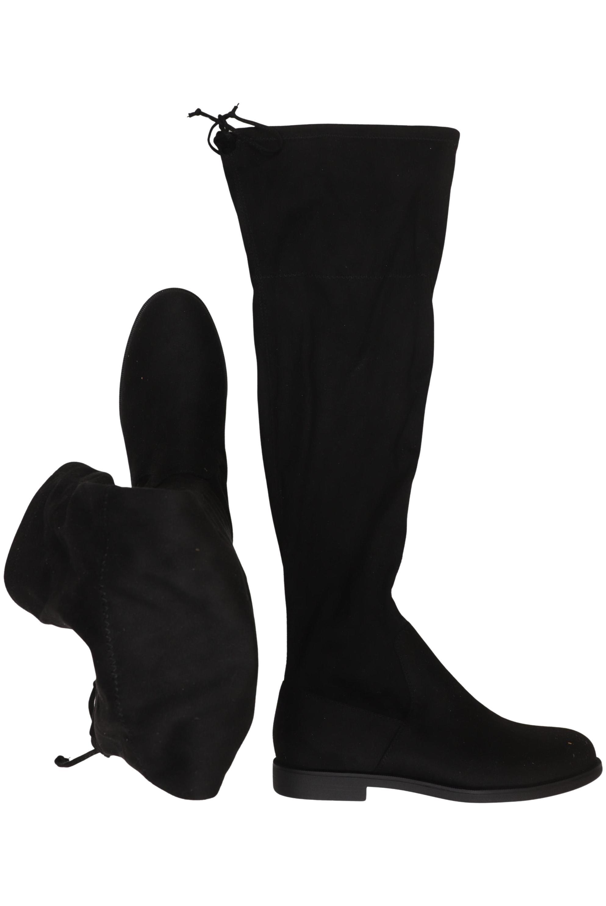 

Anna Field Damen Stiefel, schwarz, Gr. 42