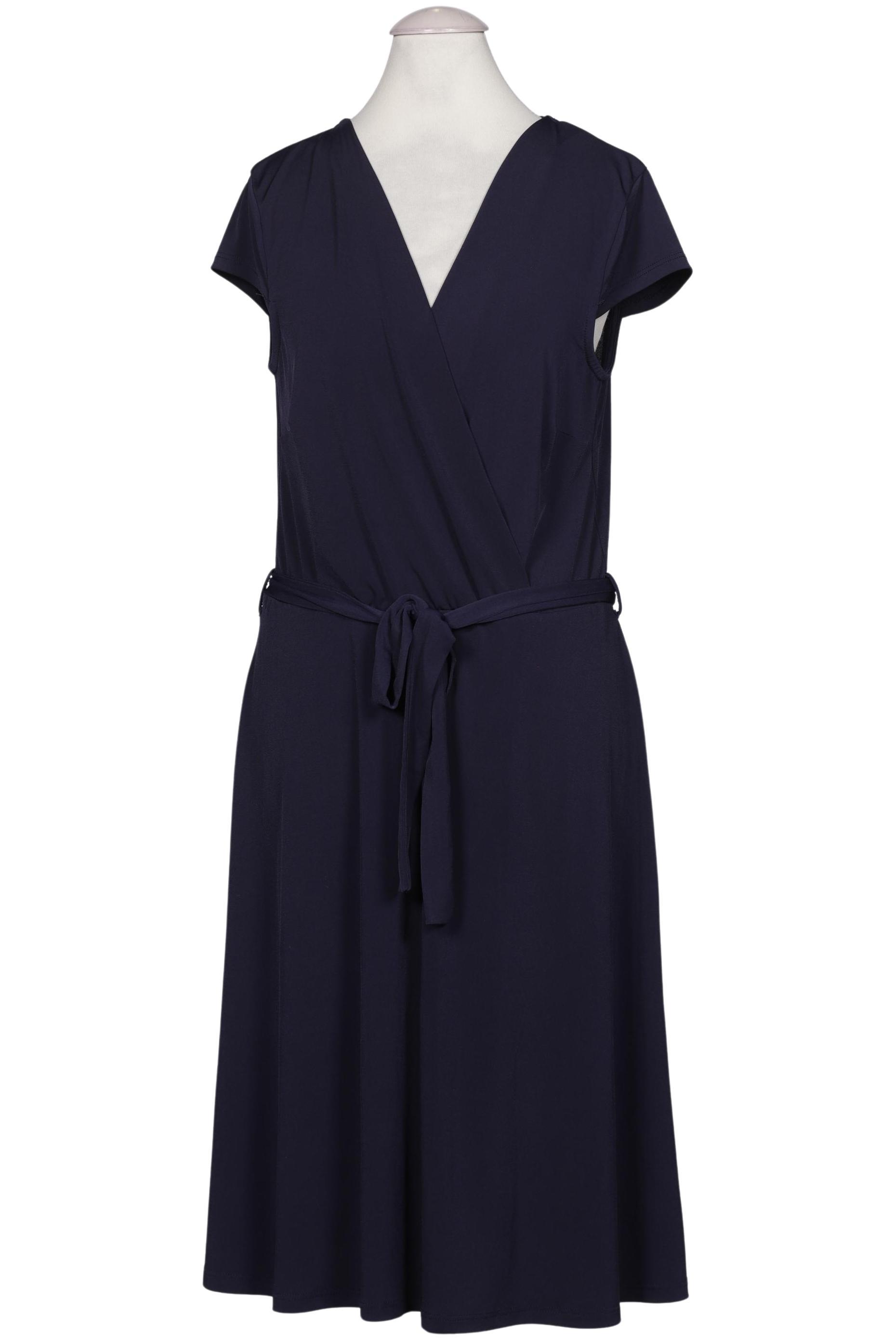 

Anna Field Damen Kleid, marineblau, Gr. 36