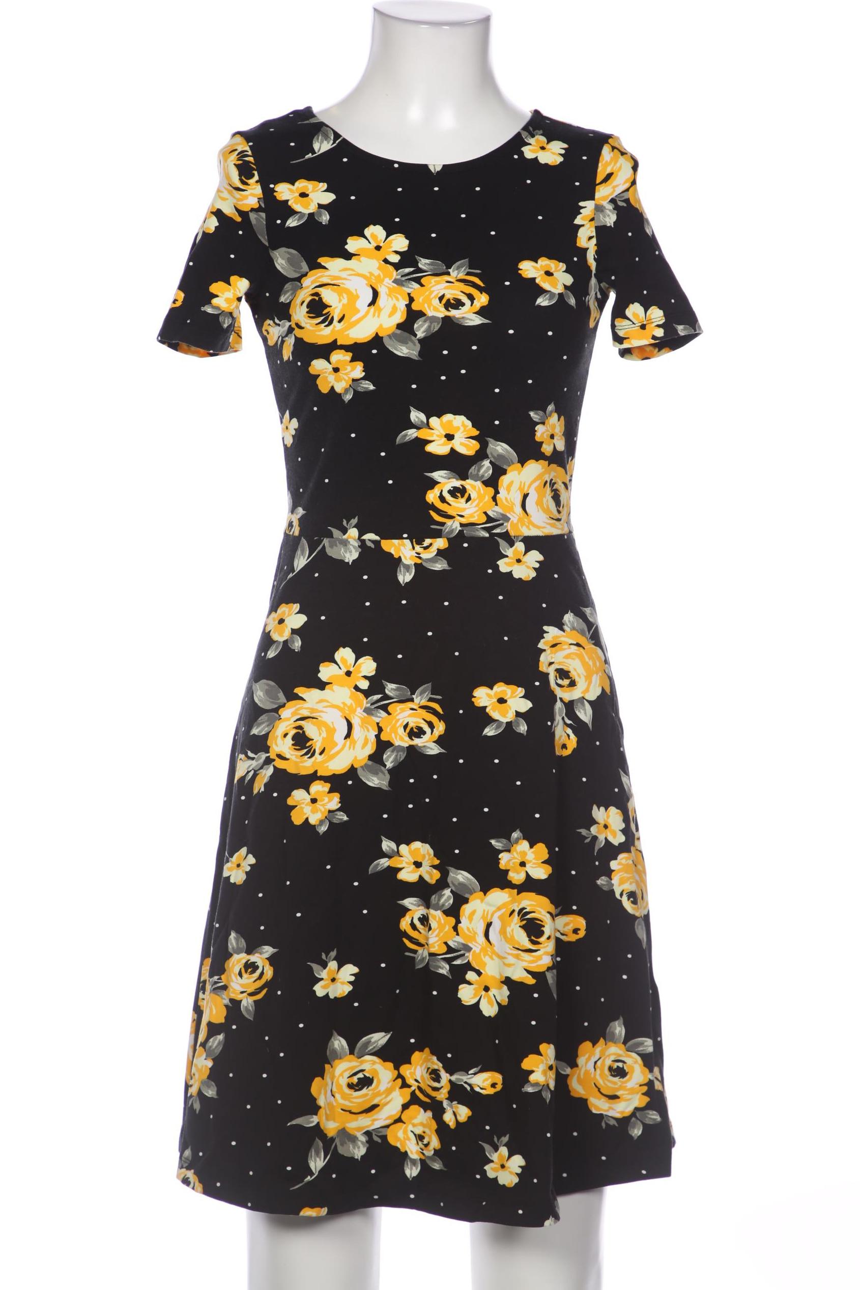 

Anna Field Damen Kleid, schwarz