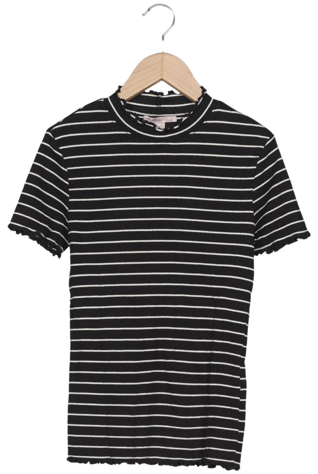 

Anna Field Damen T-Shirt, mehrfarbig, Gr. 36