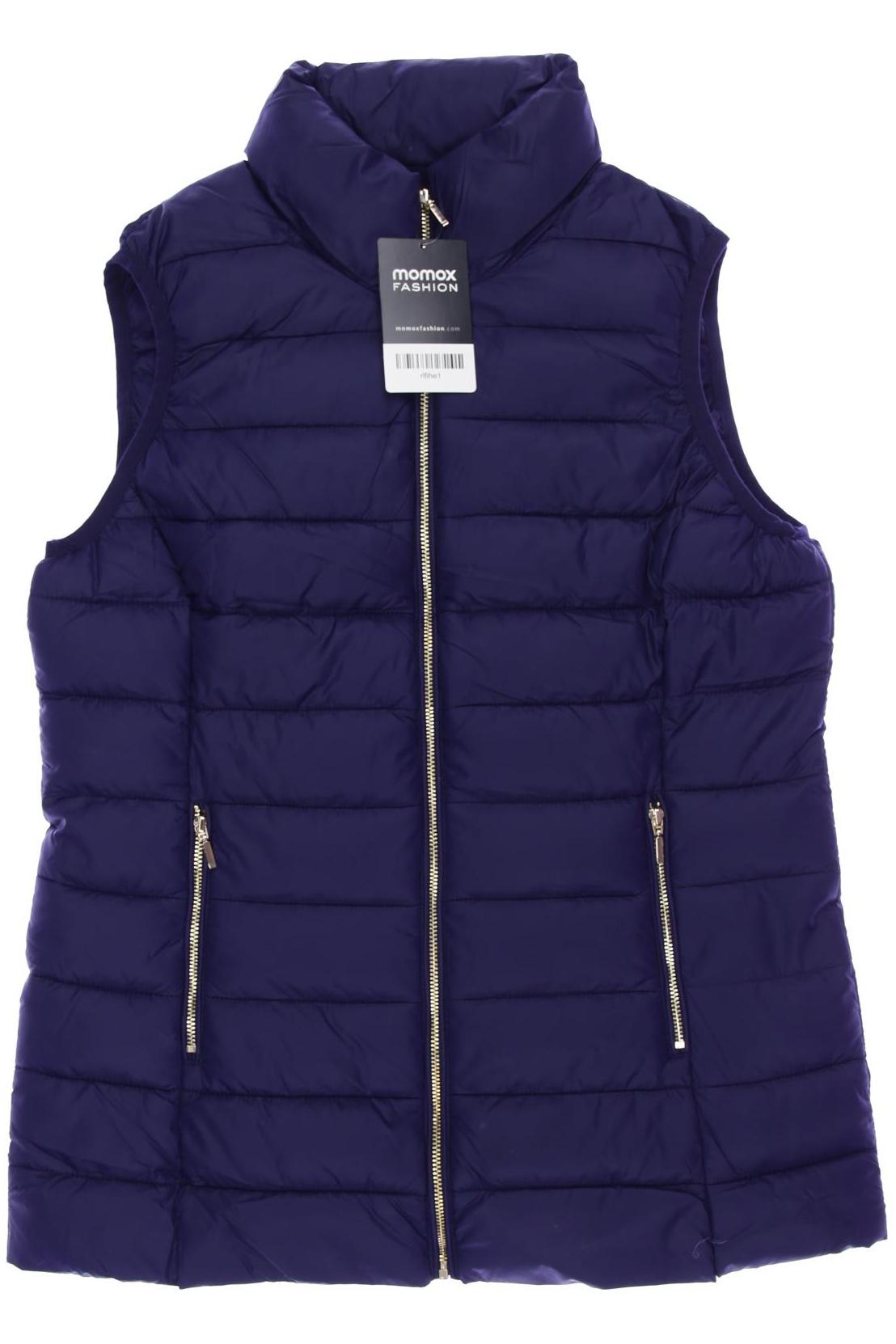 

Anna Field Damen Weste, marineblau, Gr. 38