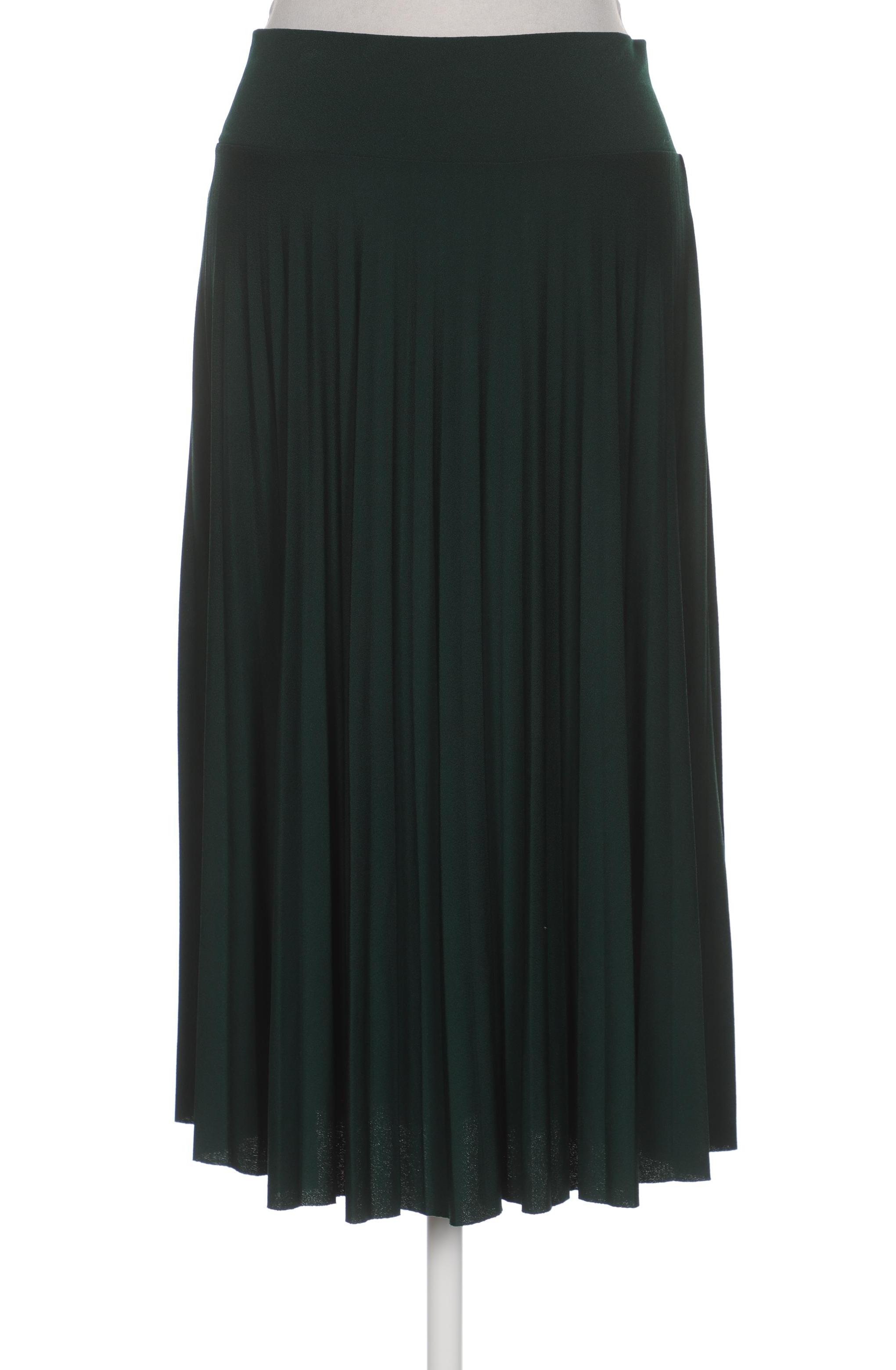 

Anna Field Damen Rock, grün, Gr. 28