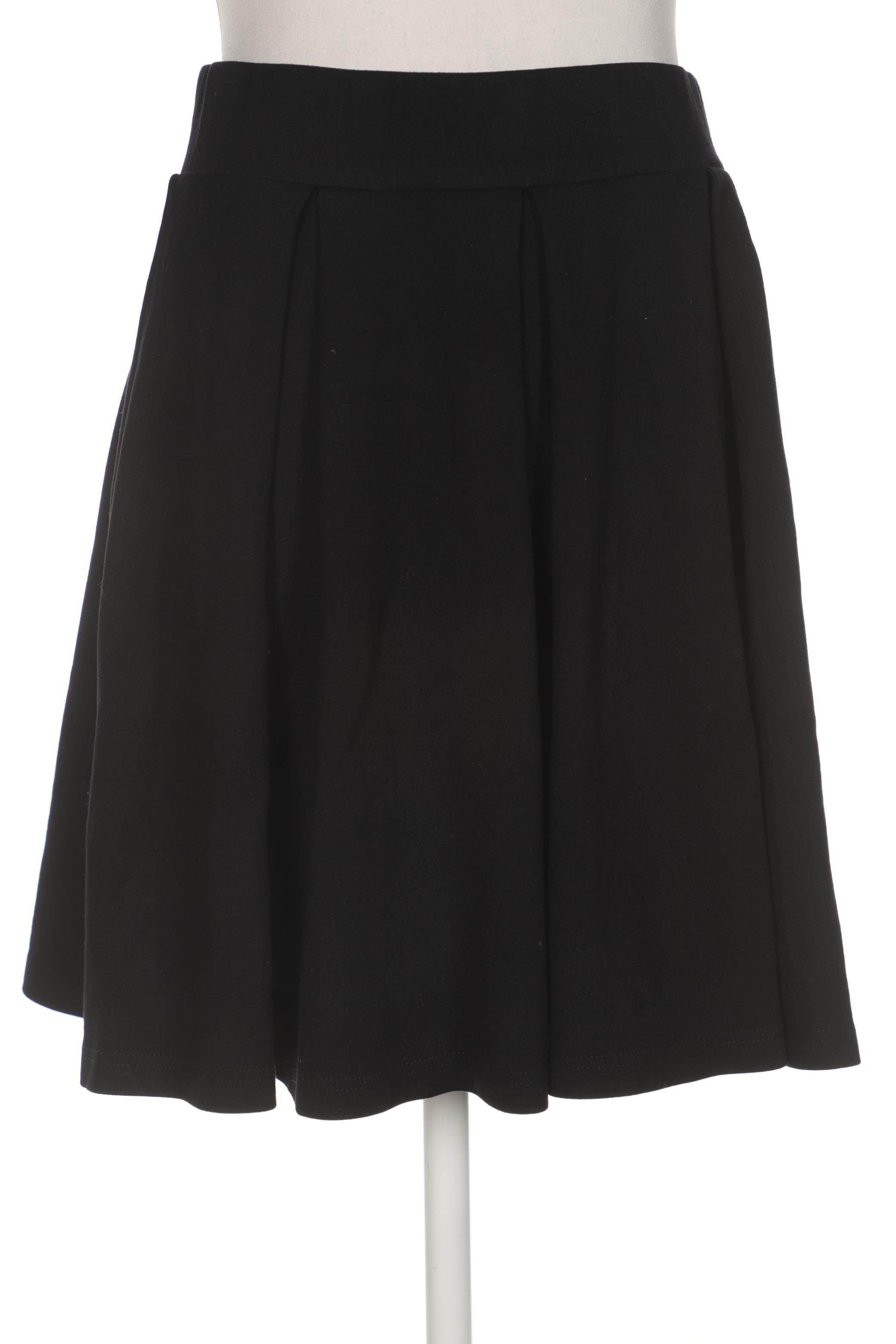 

Anna Field Damen Rock, schwarz, Gr. 40