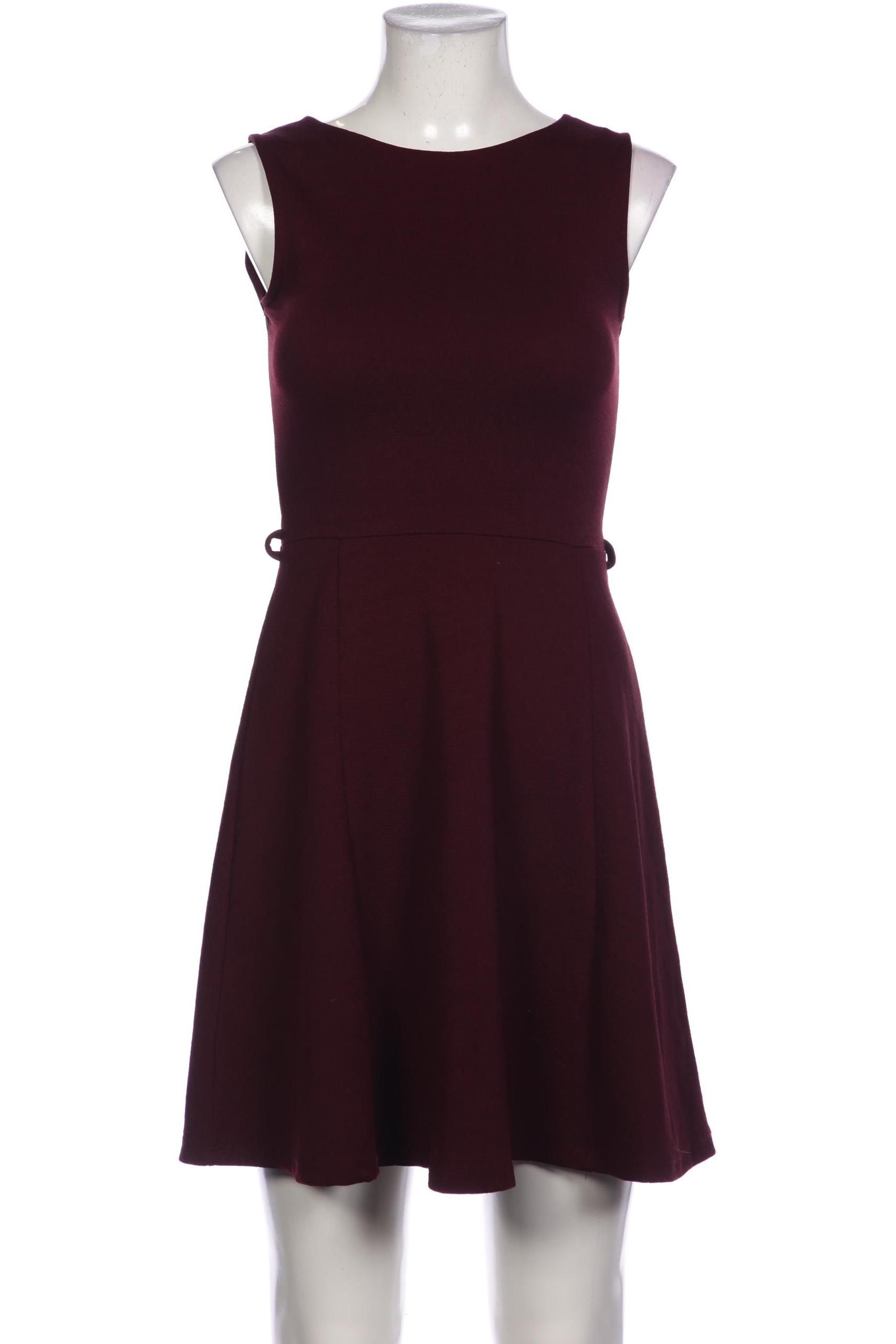 

Anna Field Damen Kleid, bordeaux, Gr. 36