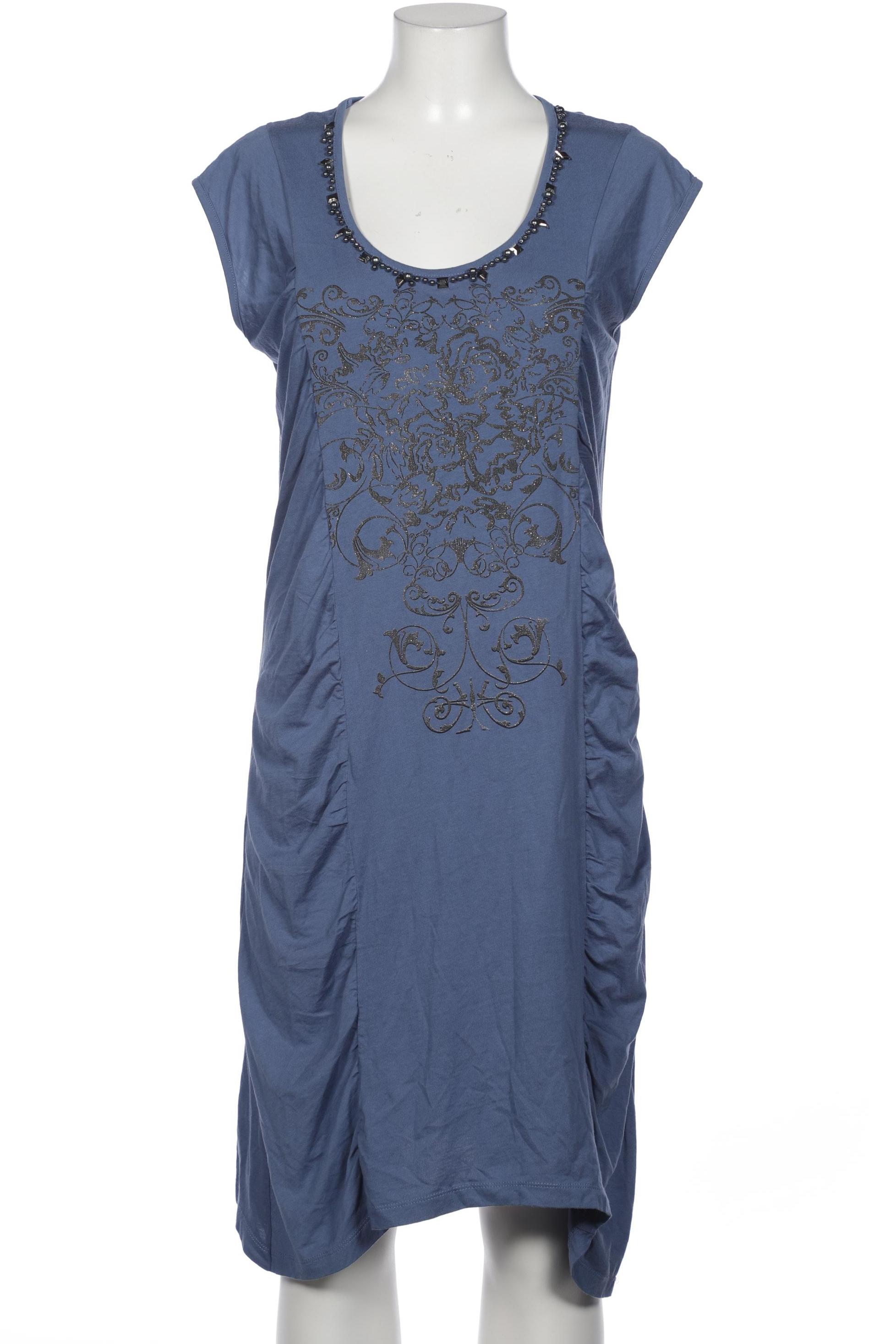 

Anna Field Damen Kleid, blau, Gr. 38