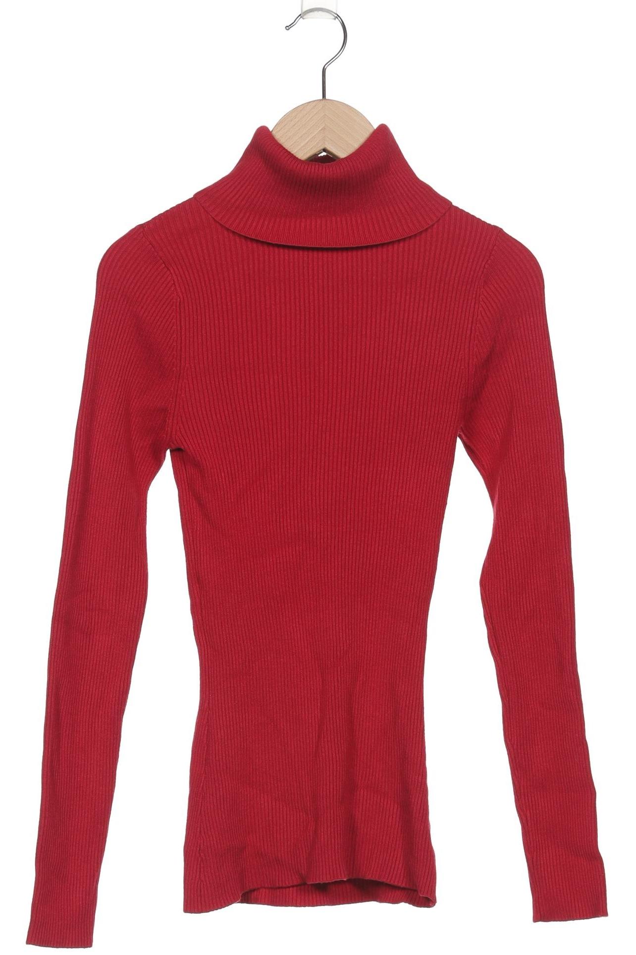 

Anna Field Damen Pullover, rot, Gr. 34