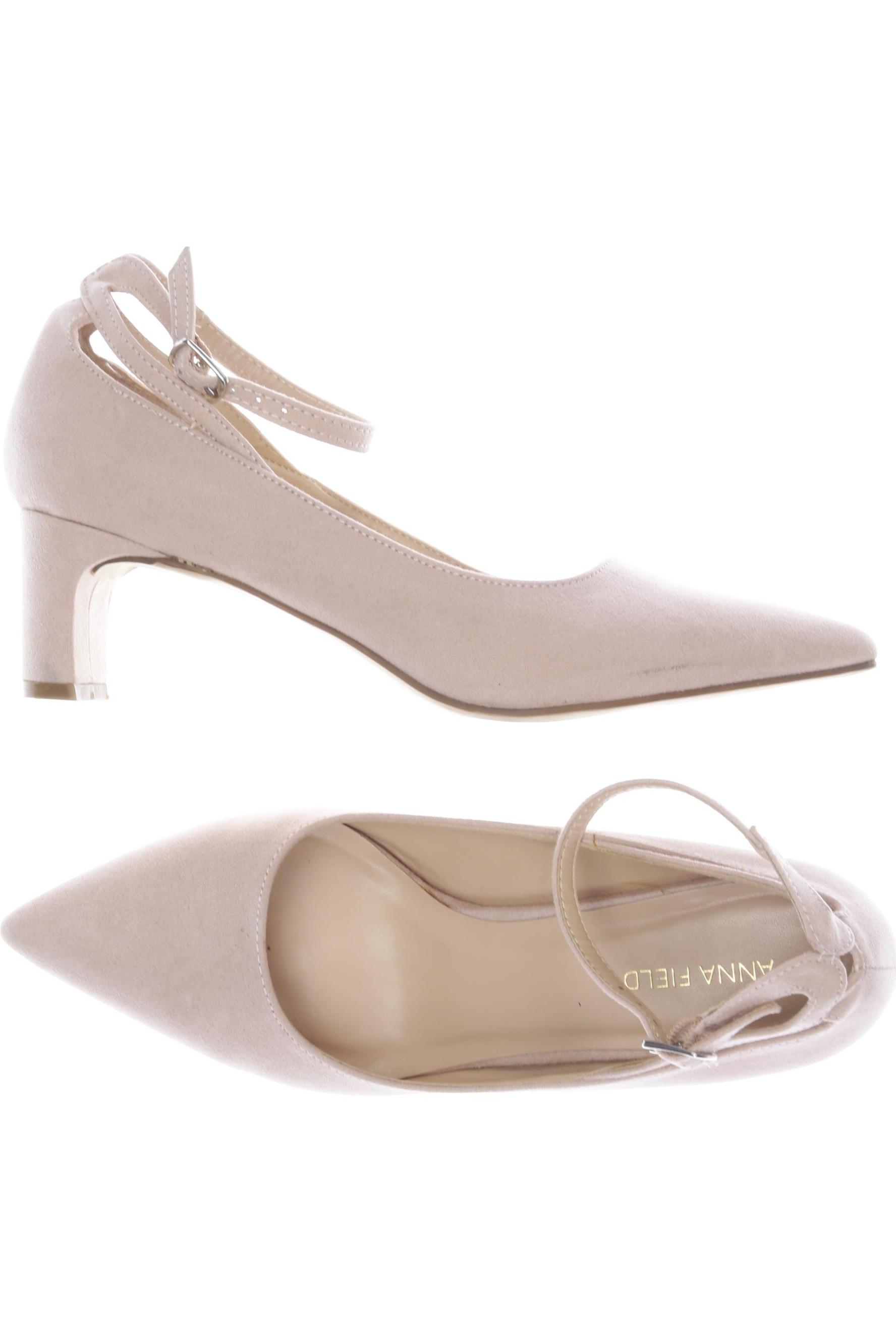 

Anna Field Damen Pumps, pink, Gr. 37