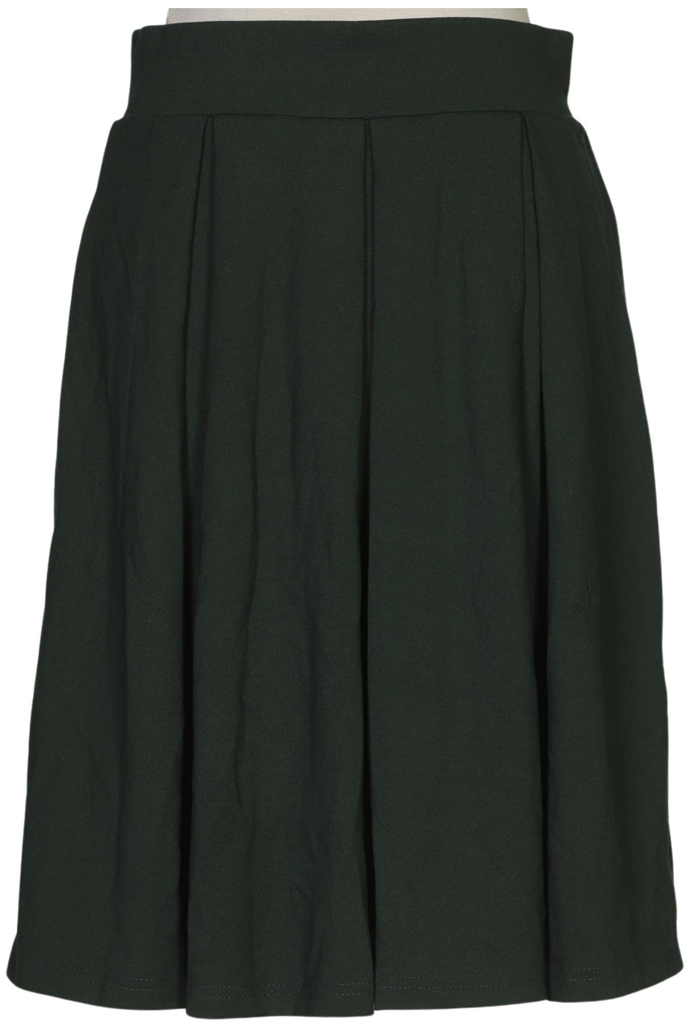 

Anna Field Damen Rock, grün, Gr. 36