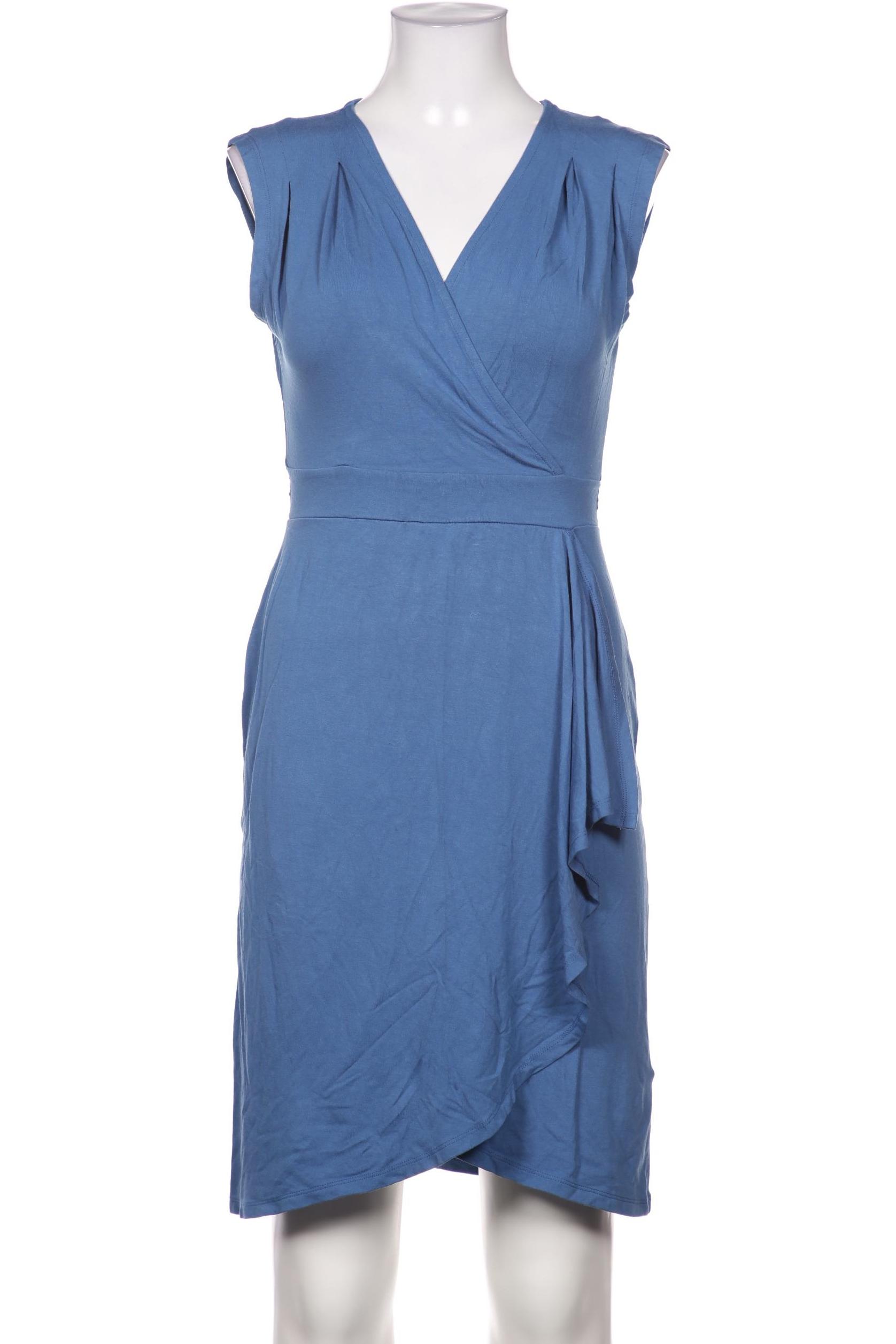 

Anna Field Damen Kleid, blau, Gr. 36