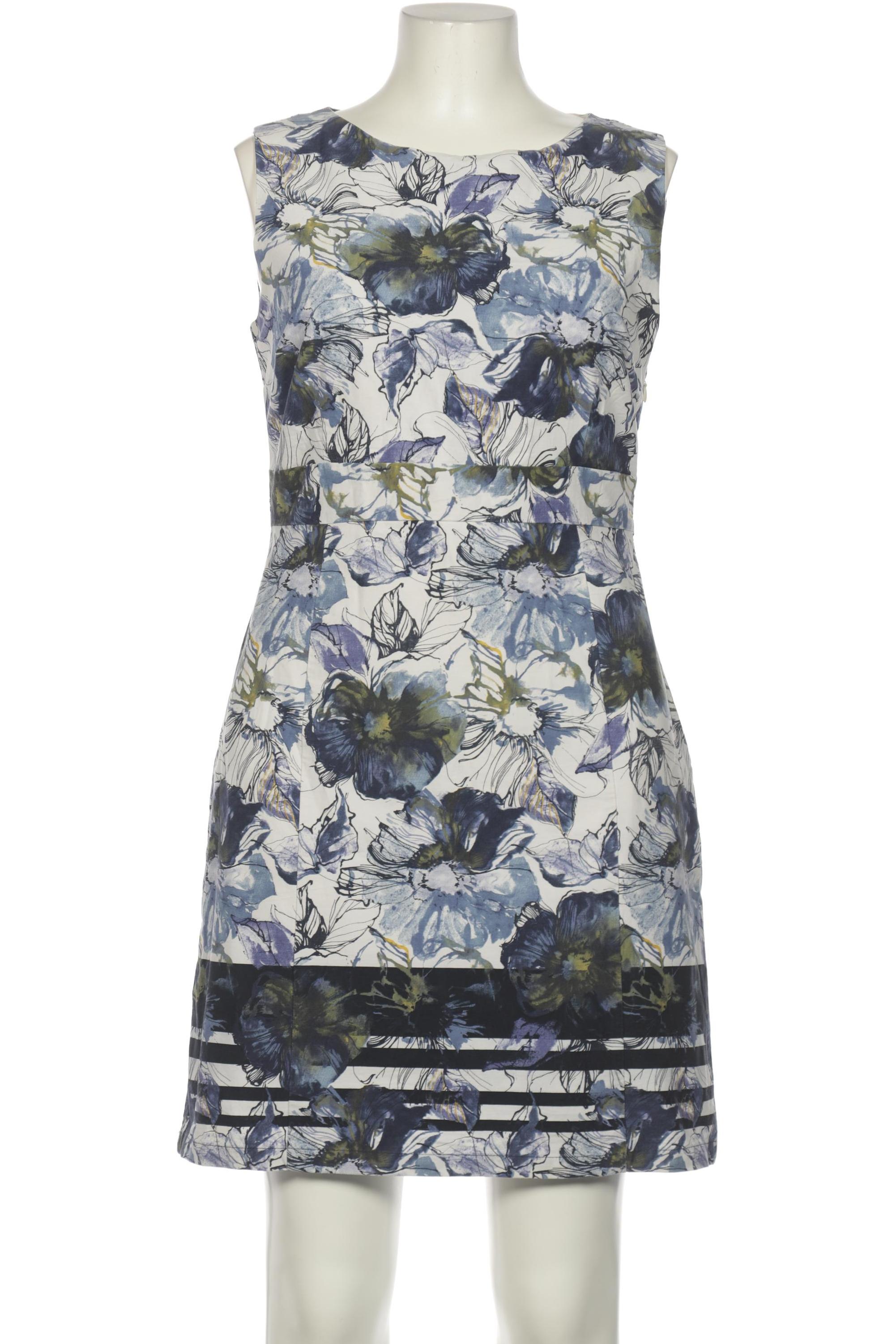 

Anna Field Damen Kleid, blau, Gr. 42