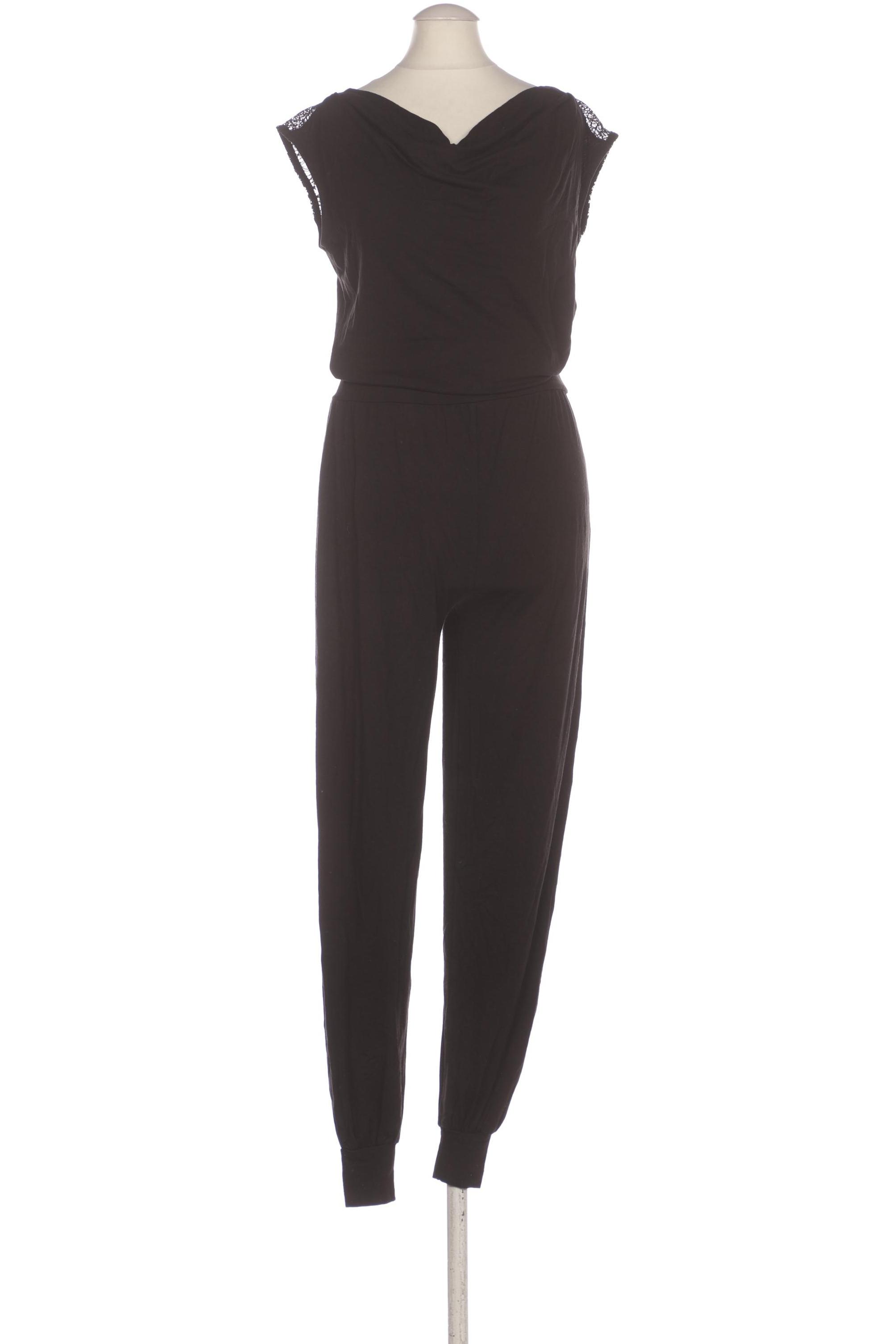 

Anna Field Damen Jumpsuit/Overall, schwarz, Gr. 34