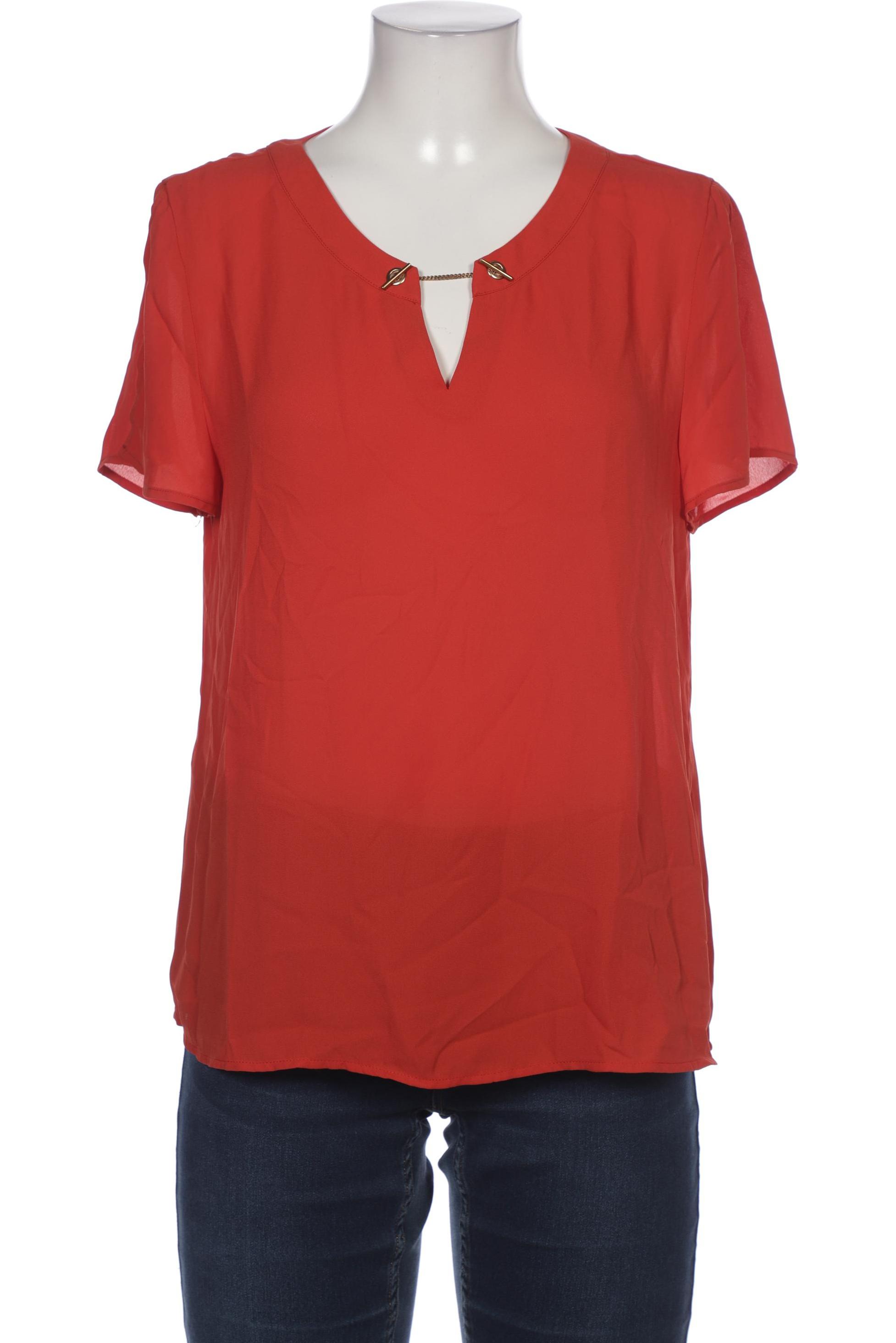 

Anna Field Damen Bluse, rot