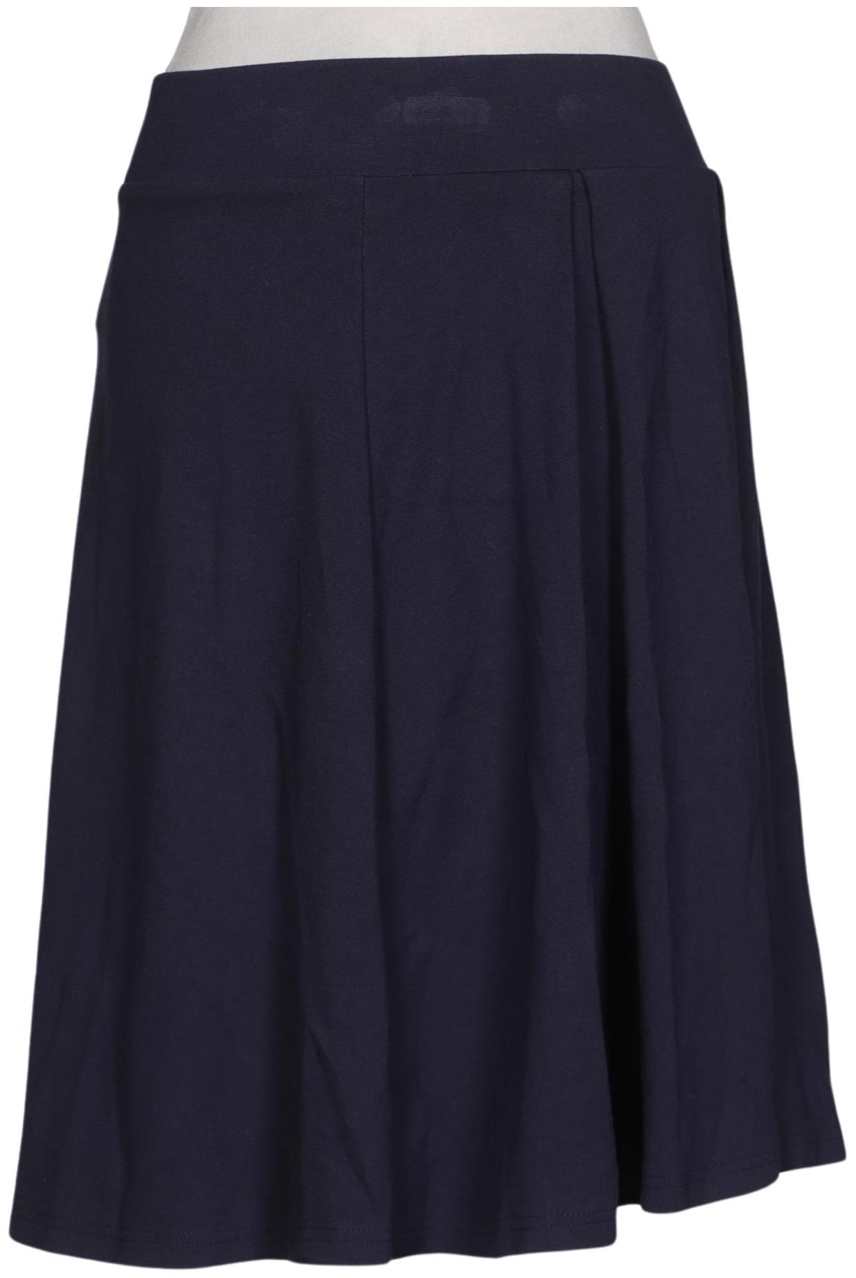 

Anna Field Damen Rock, marineblau, Gr. 38