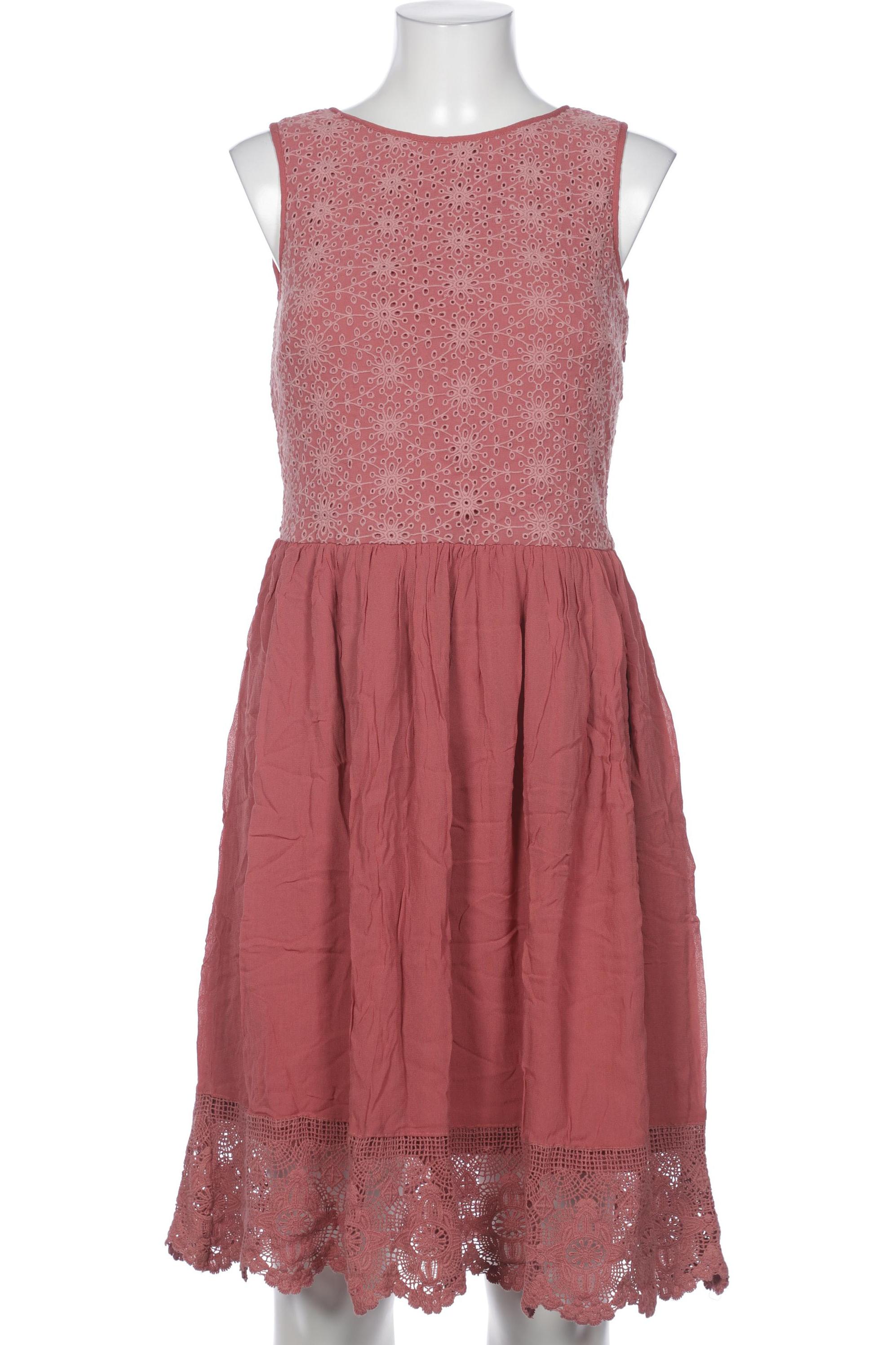 

Anna Field Damen Kleid, pink, Gr. 38