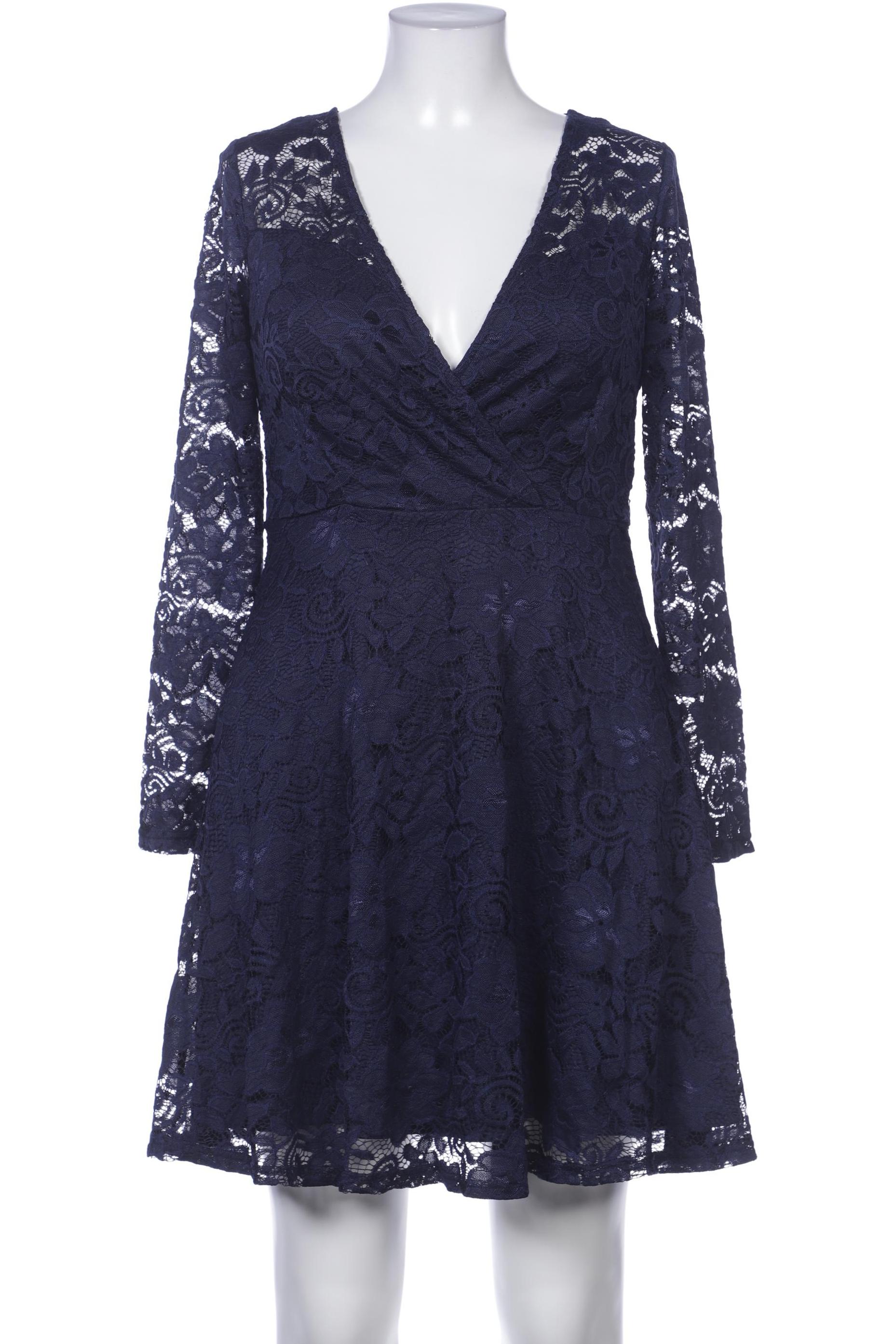 

Anna Field Damen Kleid, marineblau, Gr. 38