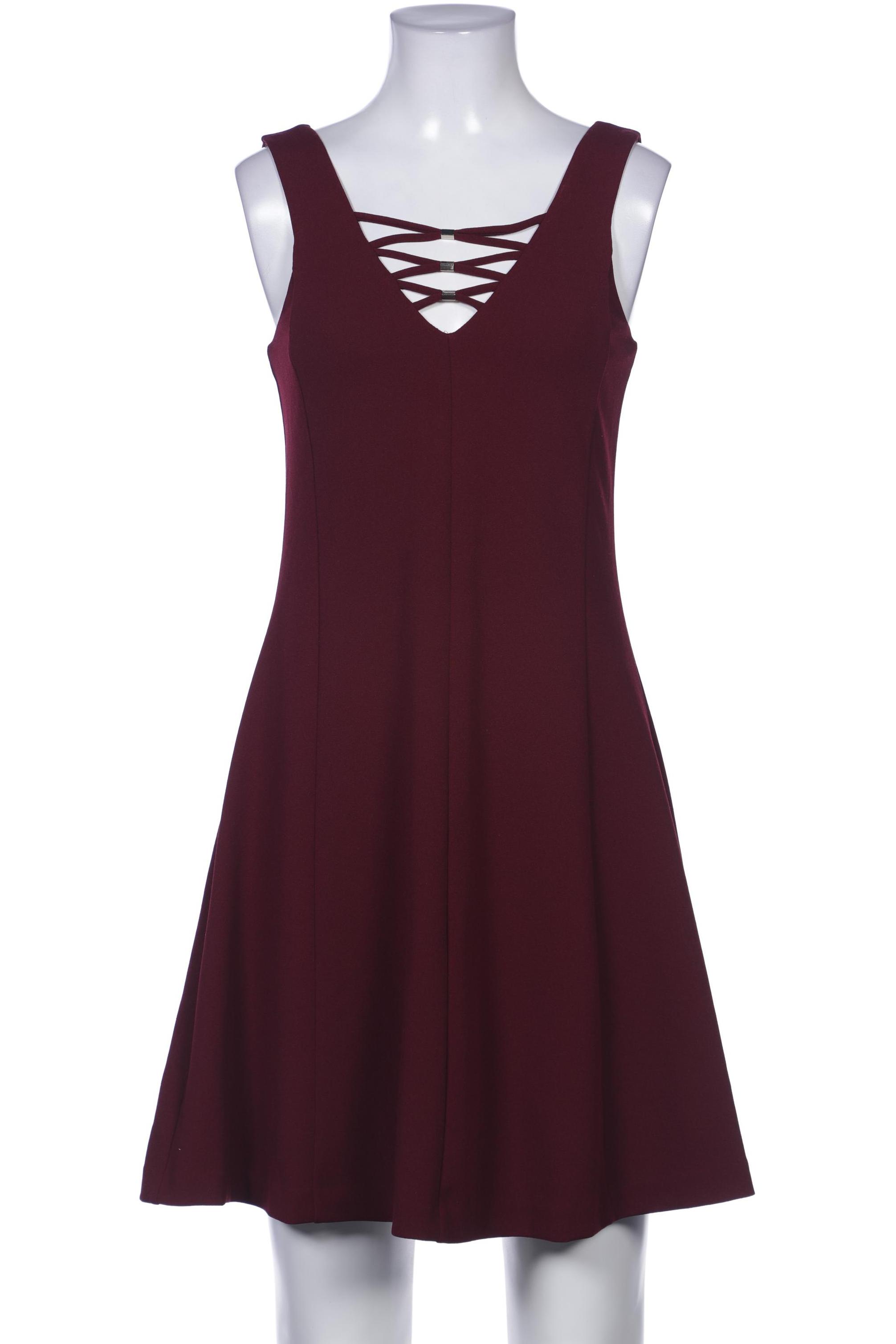 

Anna Field Damen Kleid, bordeaux, Gr. 36