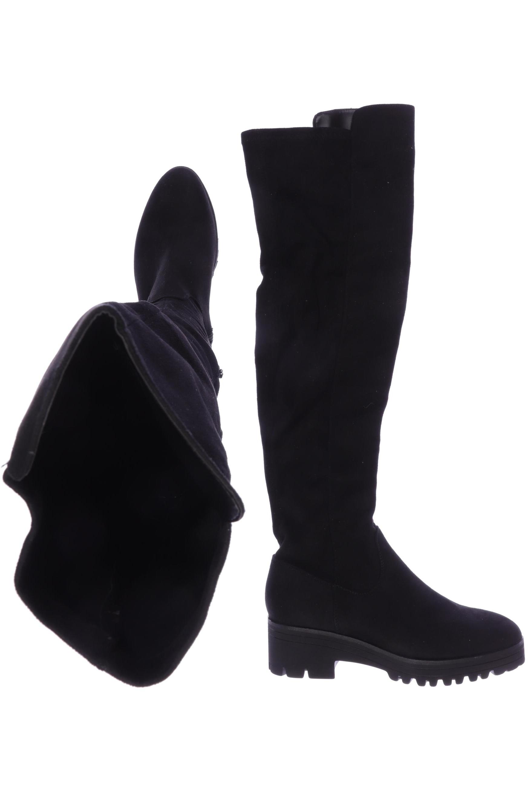 

Anna Field Damen Stiefel, schwarz, Gr. 39