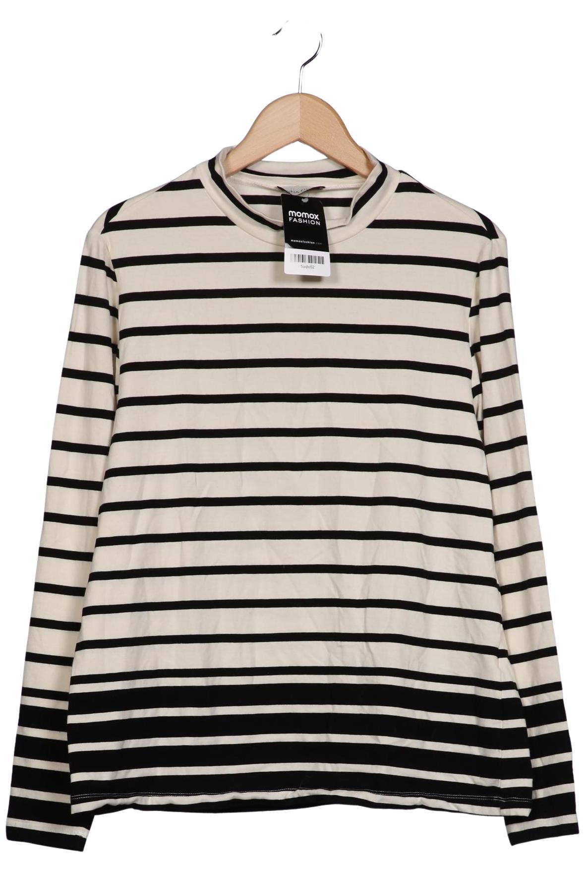 

Anna Field Damen Langarmshirt, mehrfarbig, Gr. 46