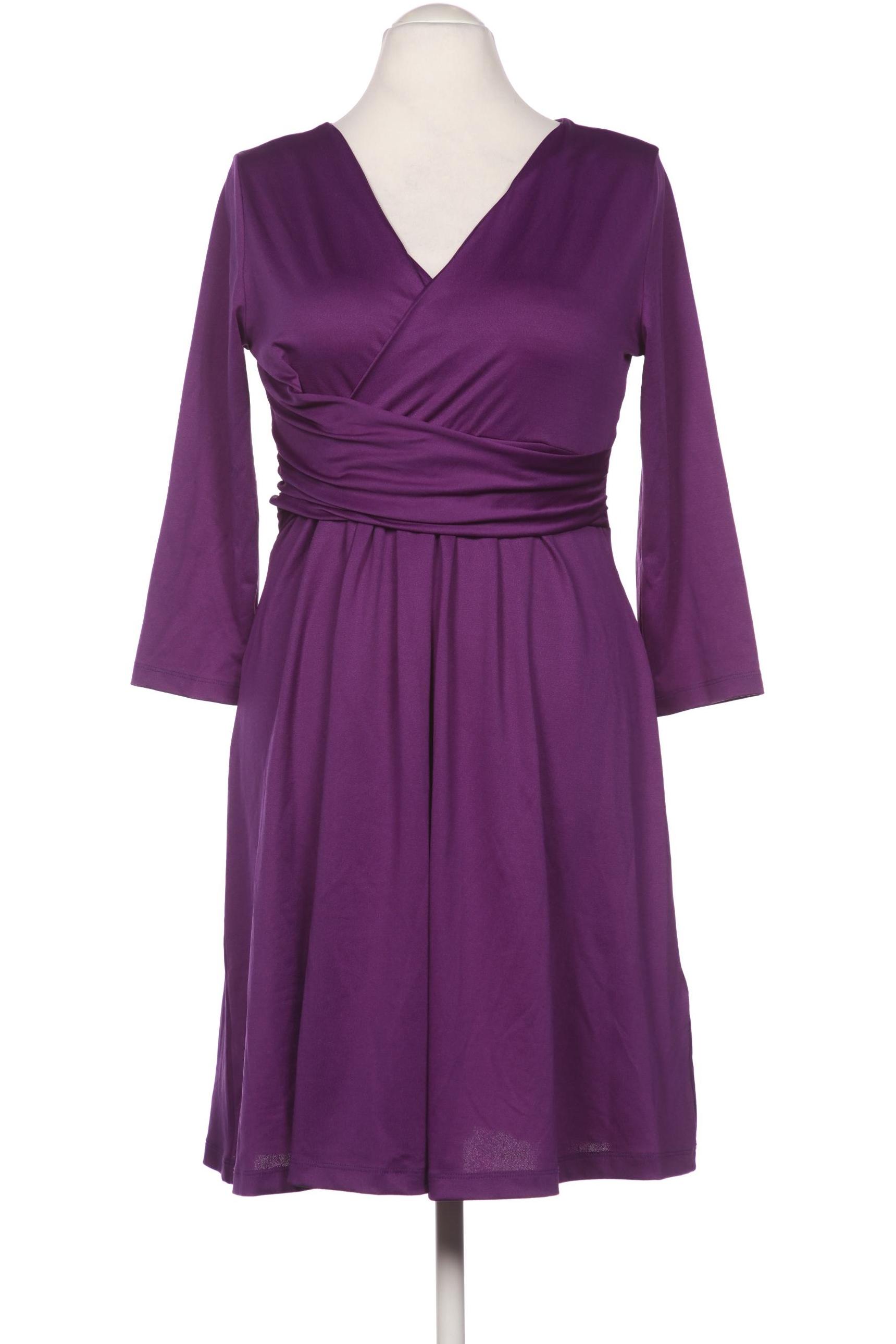 

Anna Field Damen Kleid, flieder, Gr. 42