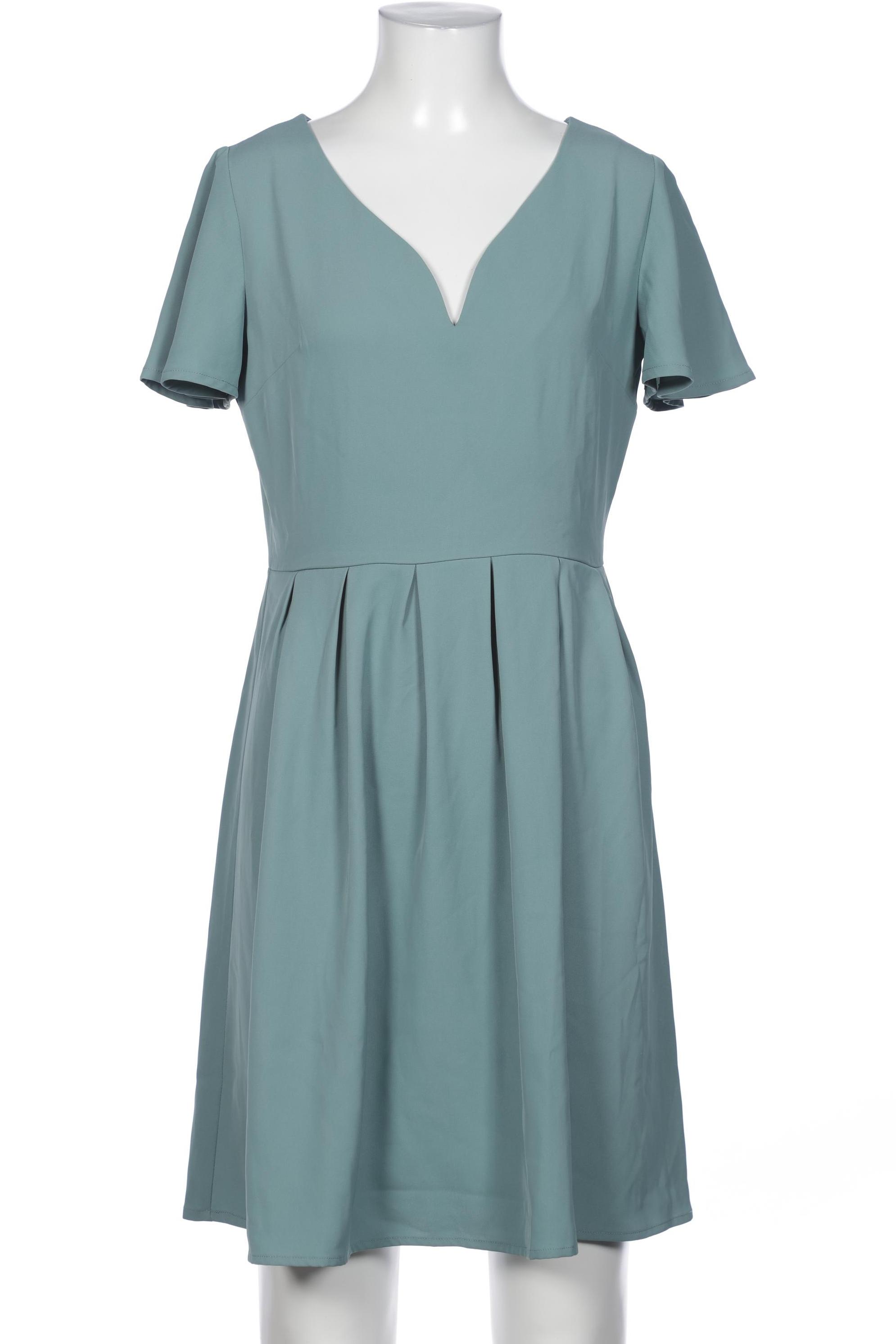 

Anna Field Damen Kleid, türkis