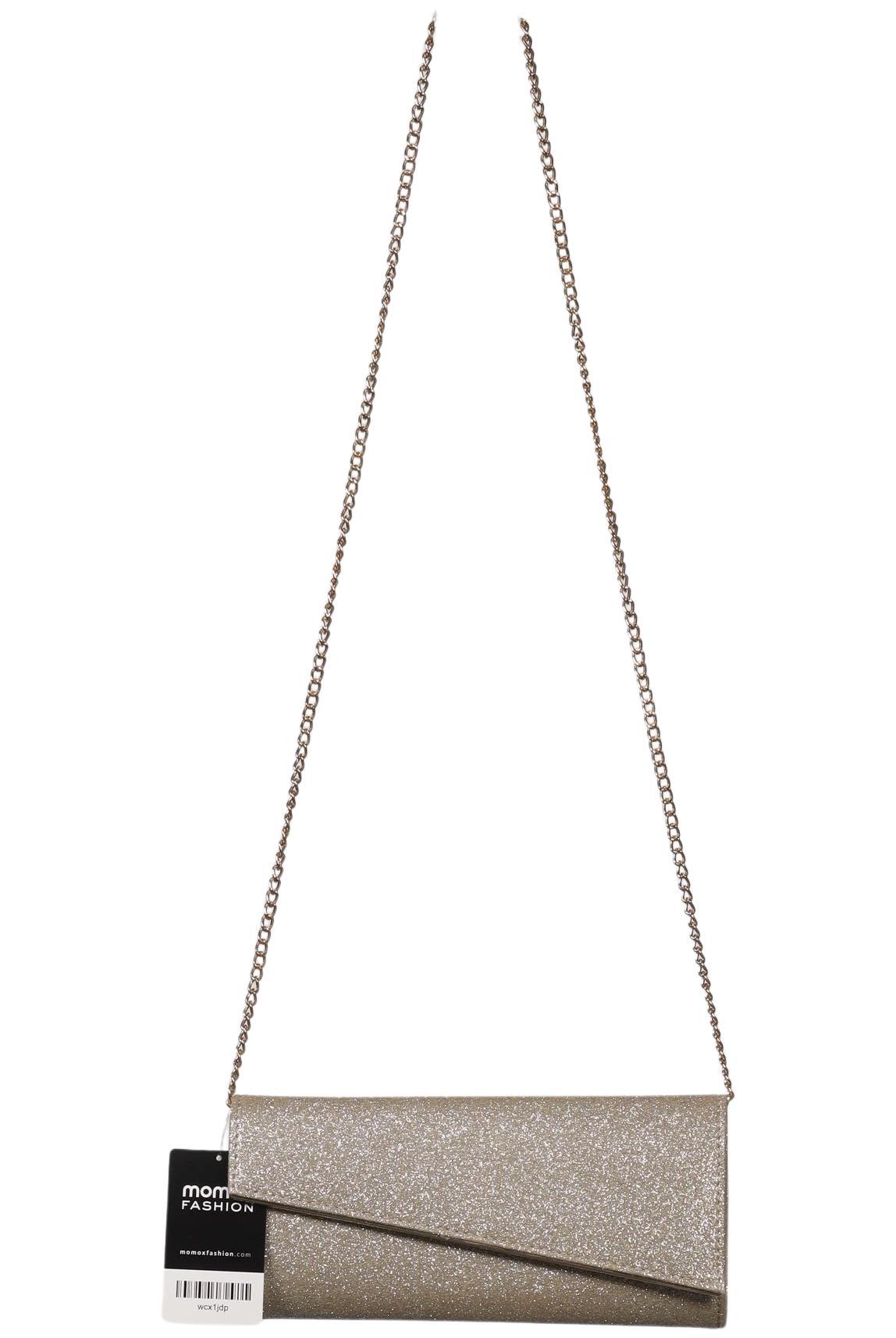 

Anna Field Damen Handtasche, beige, Gr.