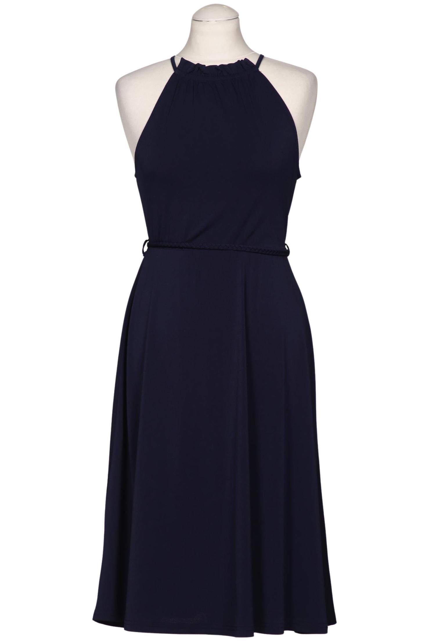 

Anna Field Damen Kleid, marineblau, Gr. 36