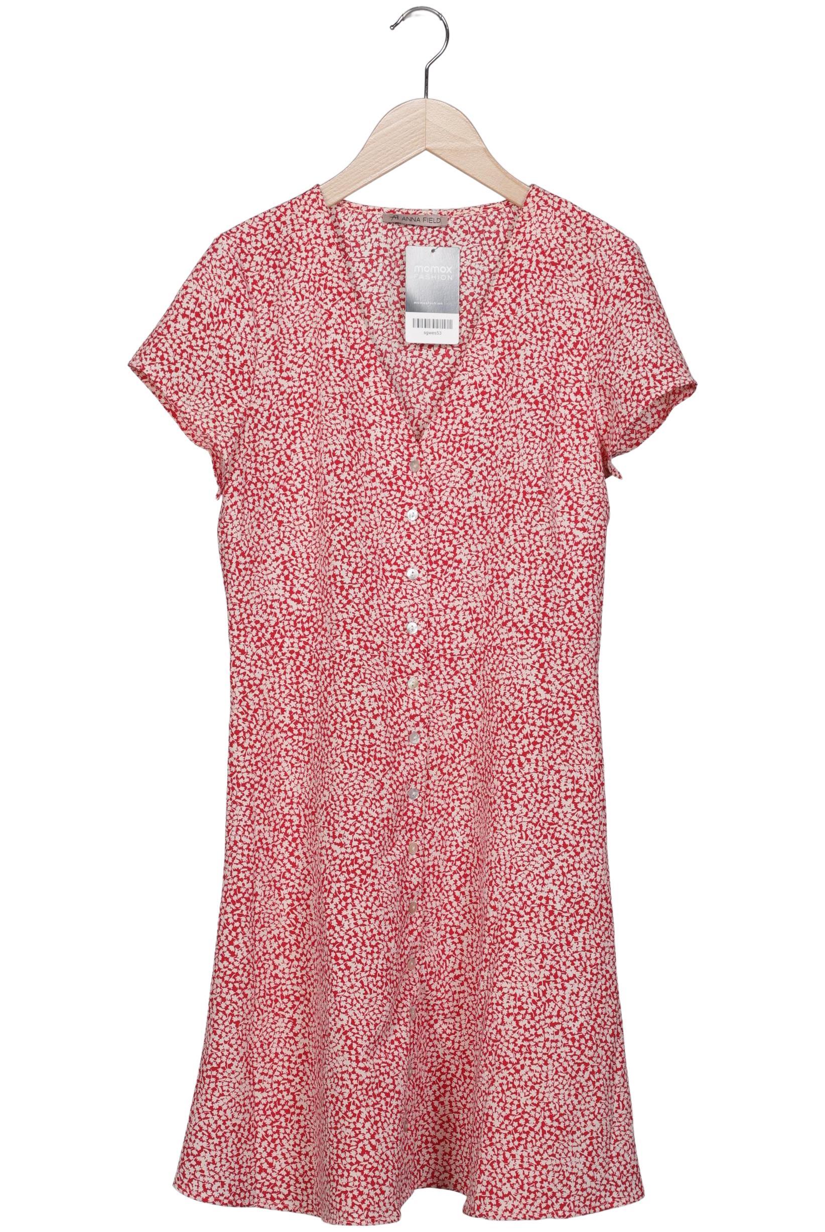 

Anna Field Damen Kleid, rot, Gr. 38