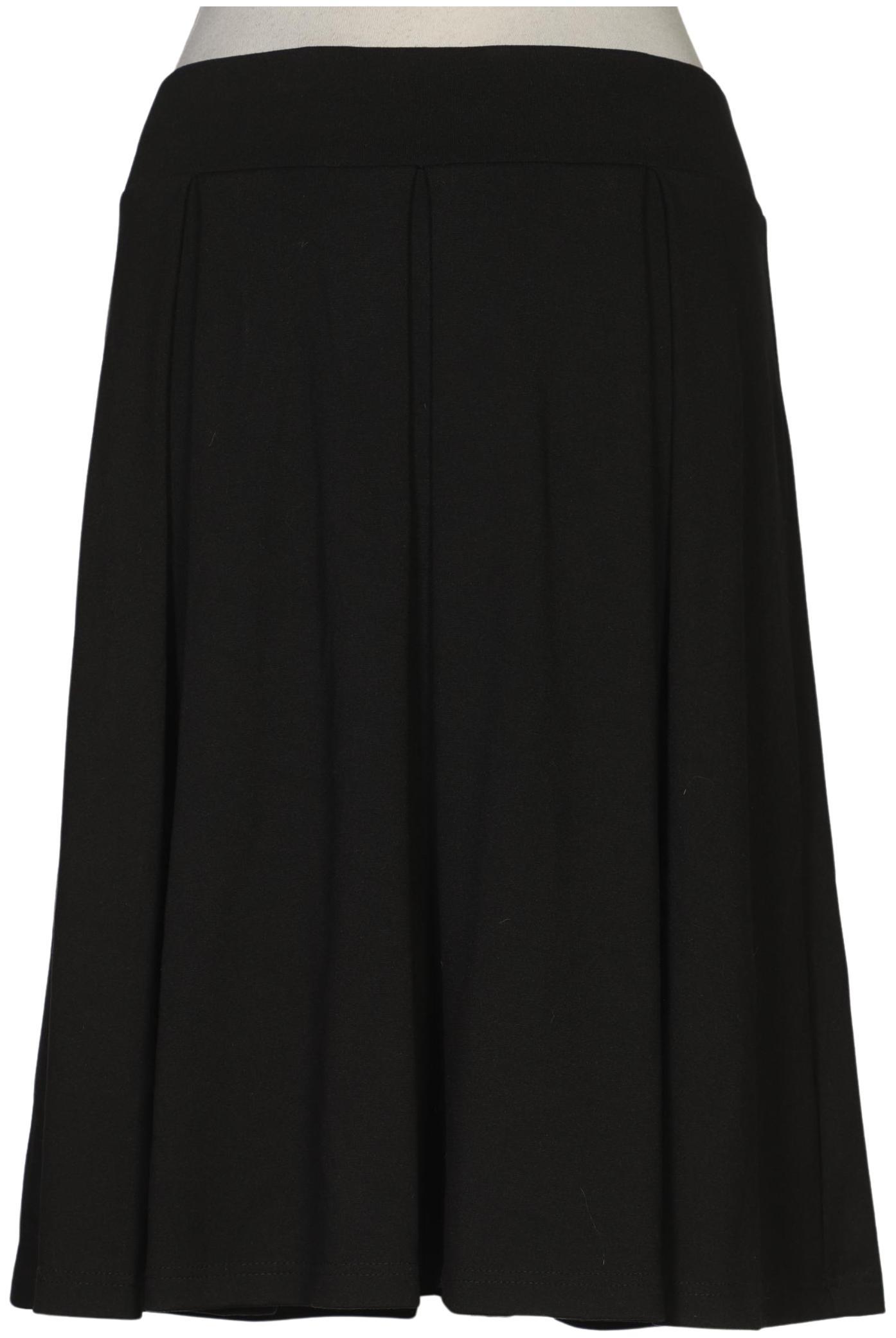 

Anna Field Damen Rock, schwarz, Gr. 38