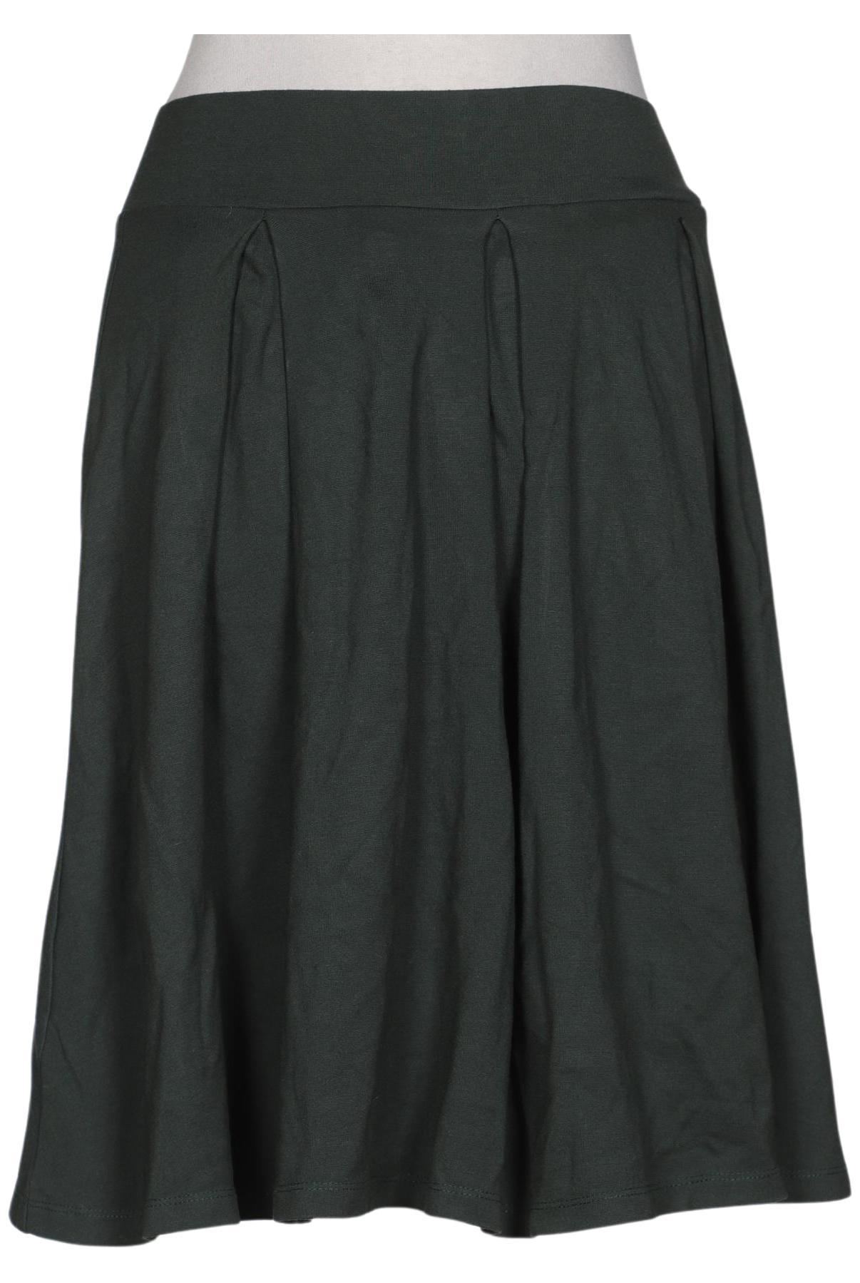 

Anna Field Damen Rock, grün, Gr. 34