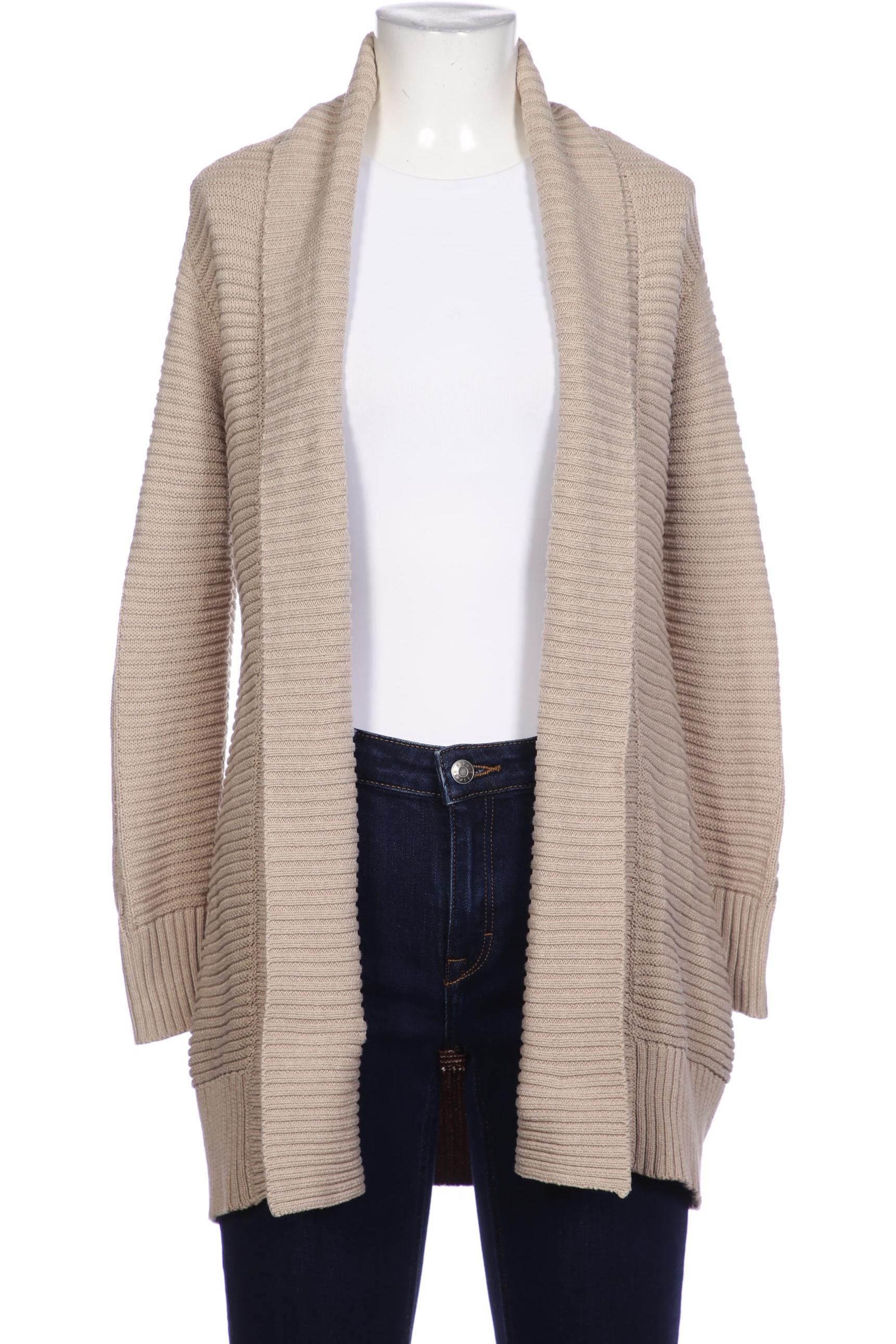 

Anna Field Damen Strickjacke, beige