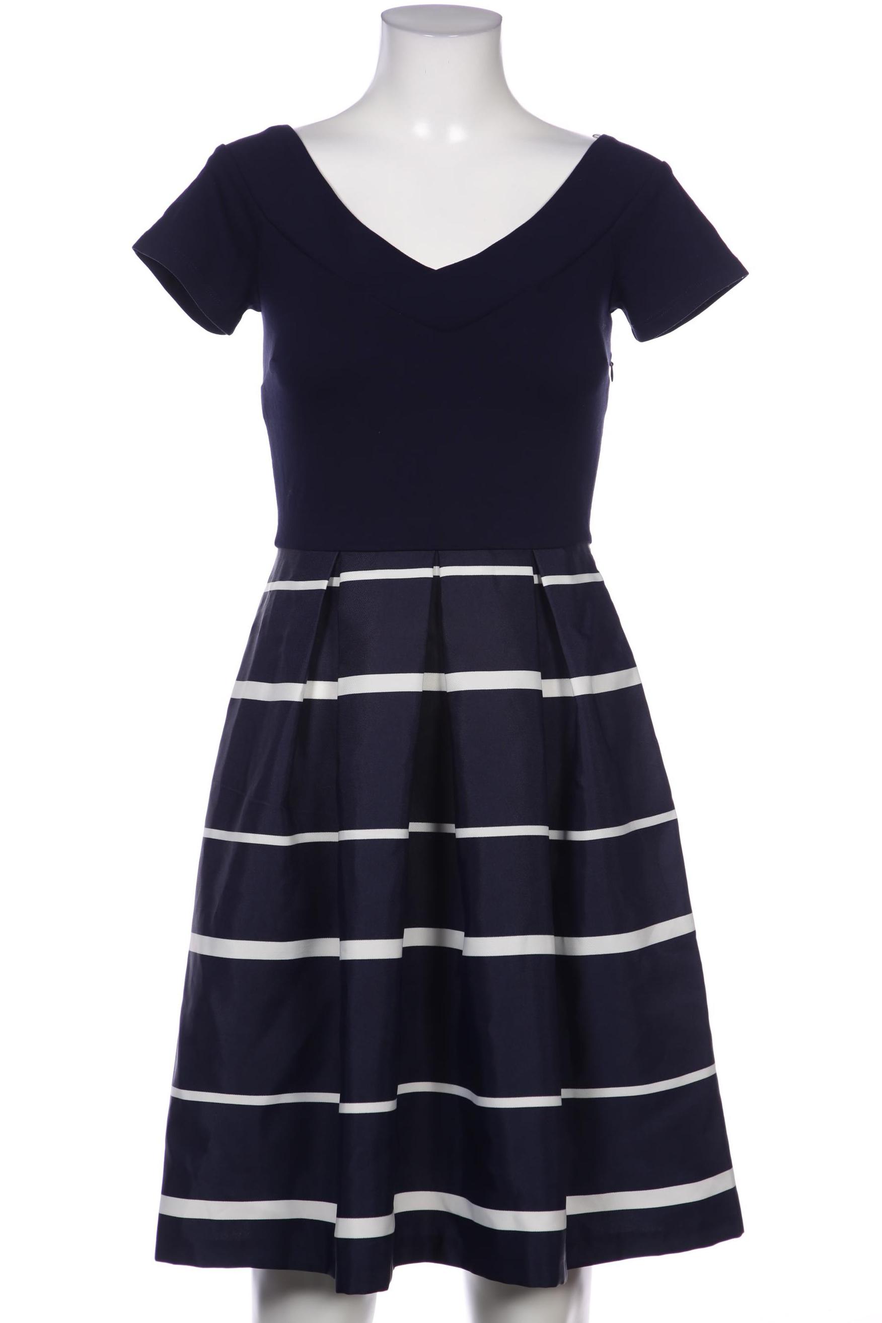 

Anna Field Damen Kleid, marineblau