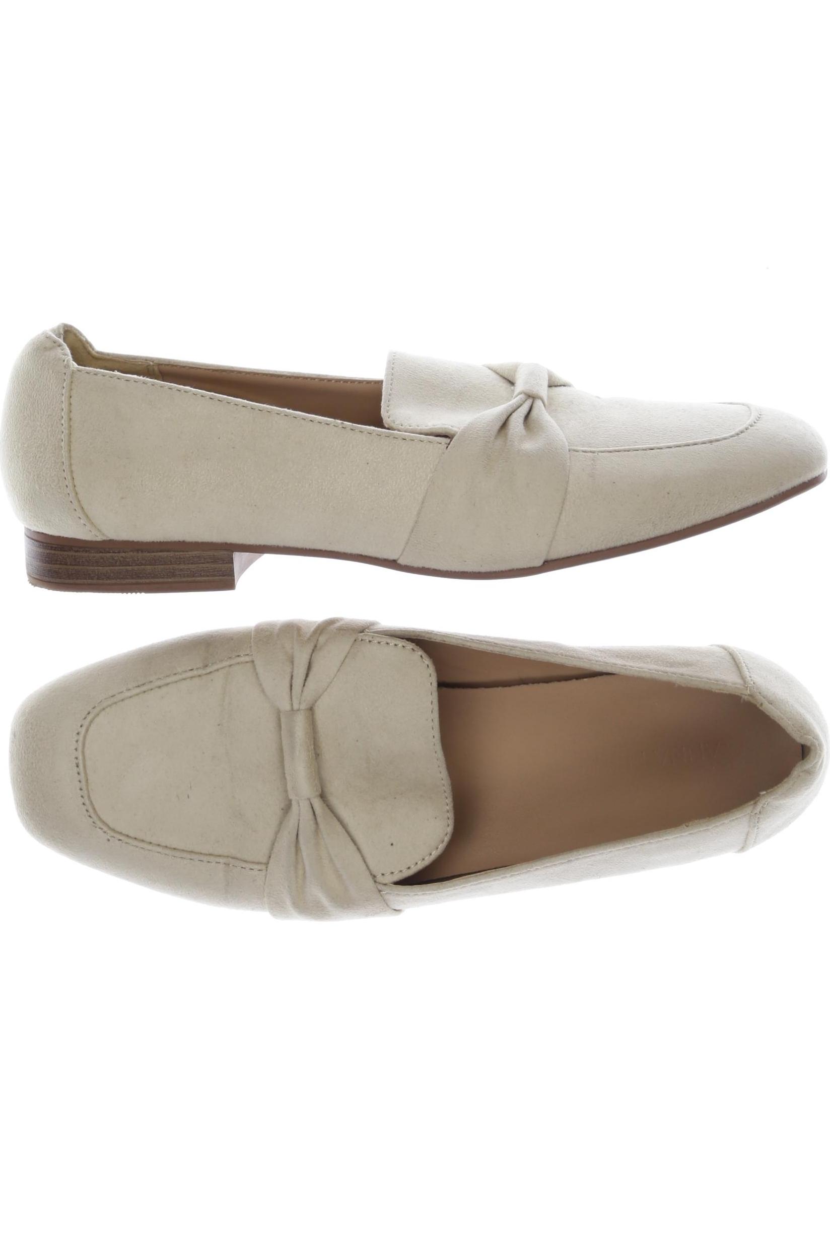 

Anna Field Damen Ballerinas, beige, Gr. 37