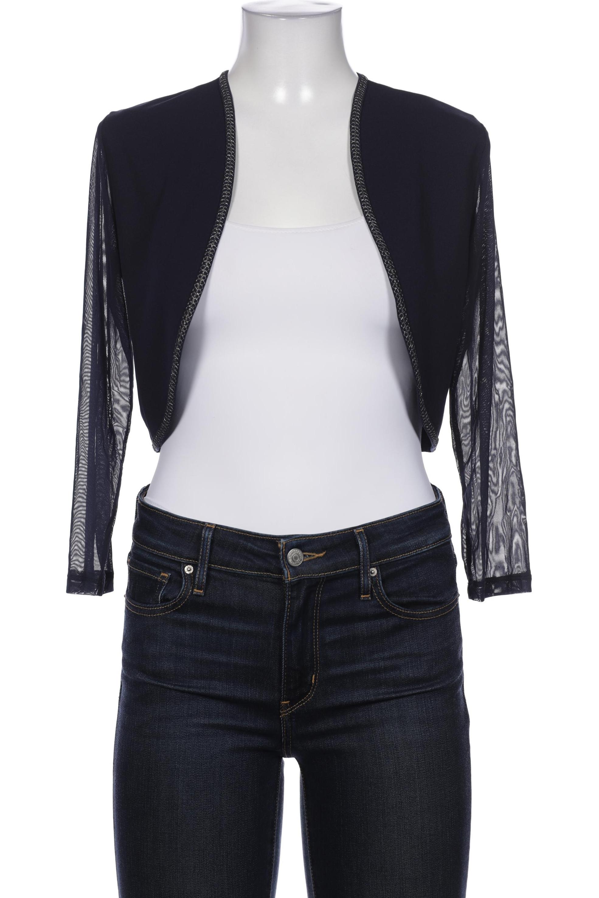 

Anna Field Damen Blazer, marineblau, Gr. 36