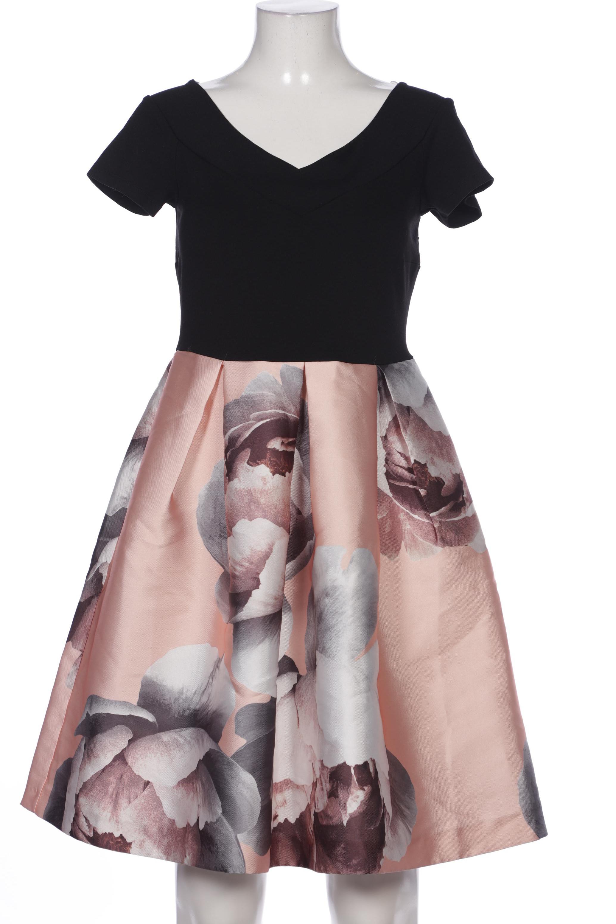 

Anna Field Damen Kleid, mehrfarbig, Gr. 40