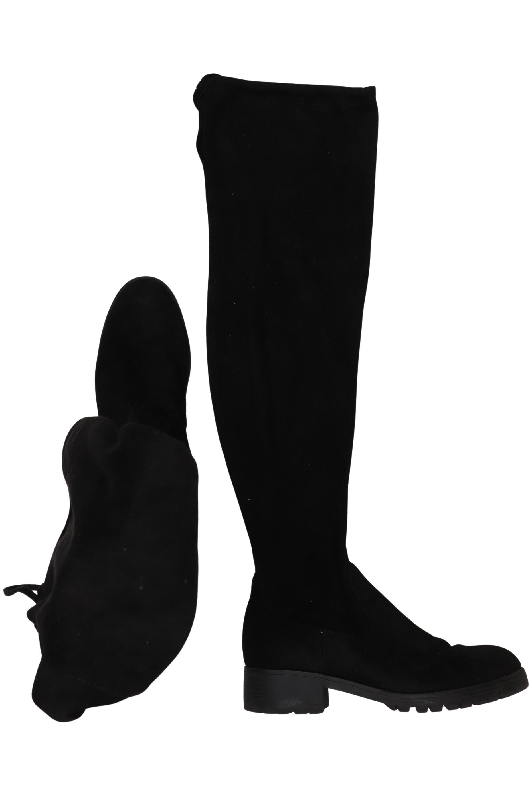 

Anna Field Damen Stiefel, schwarz, Gr. 41