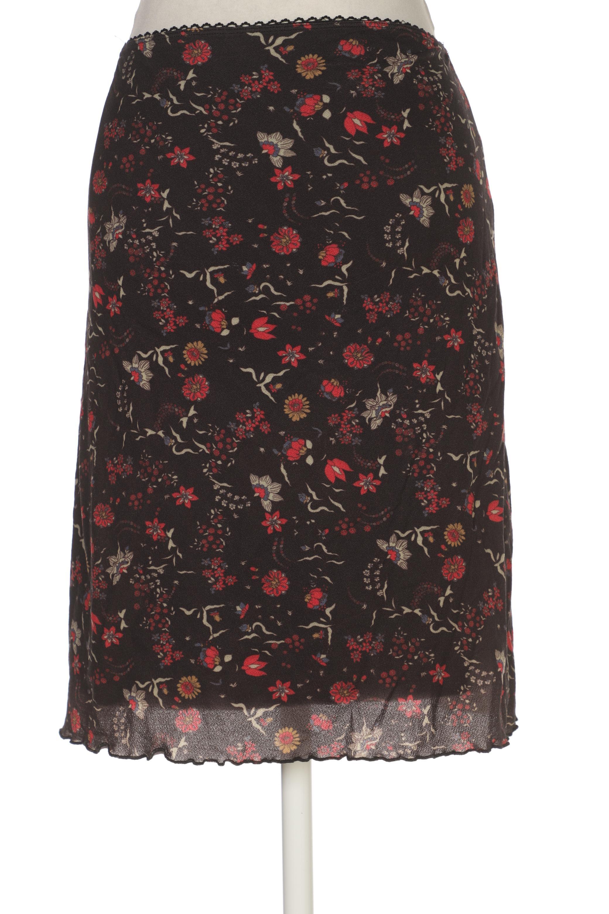 

Anna Field Damen Rock, schwarz, Gr. 38