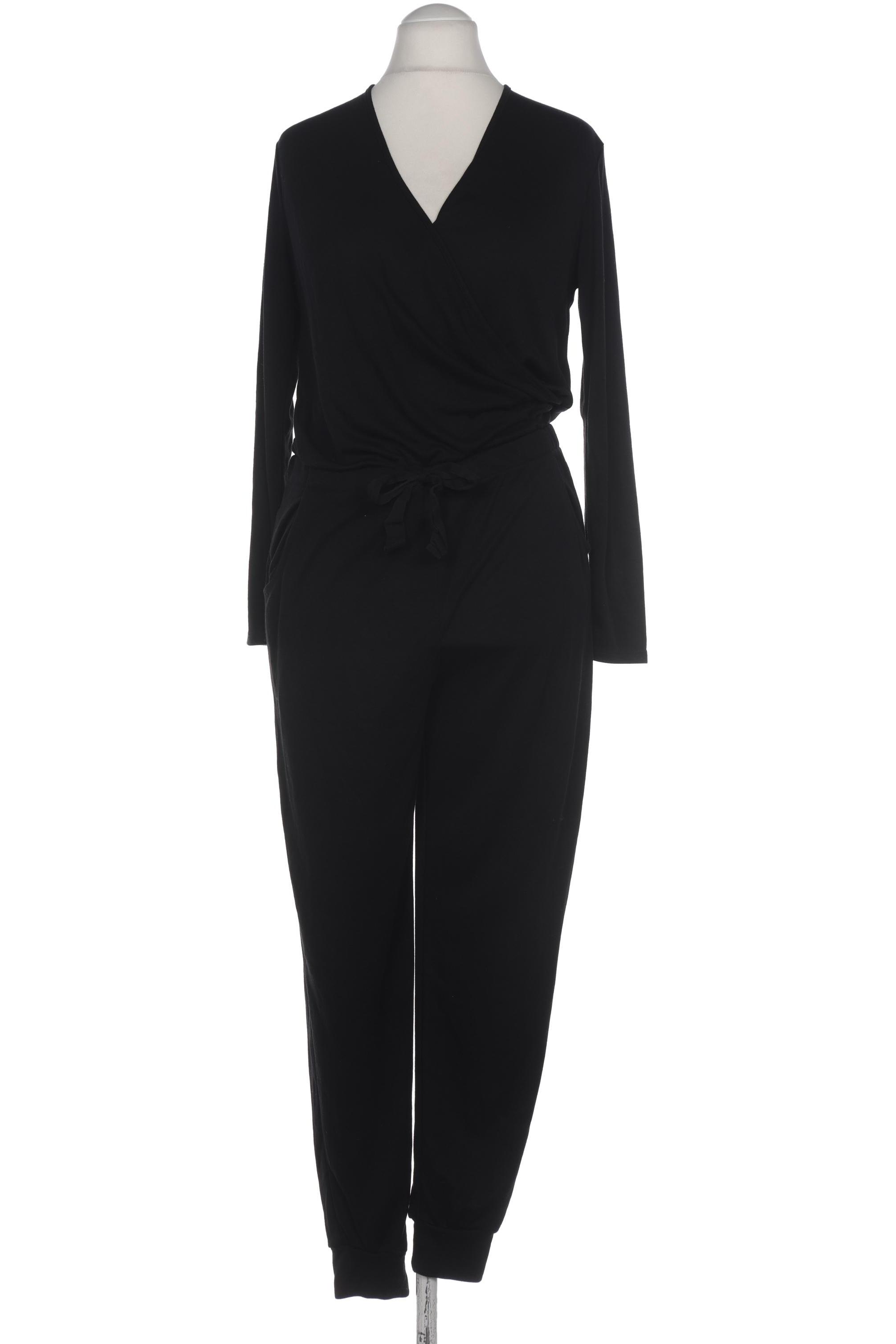 

Anna Field Damen Jumpsuit/Overall, schwarz