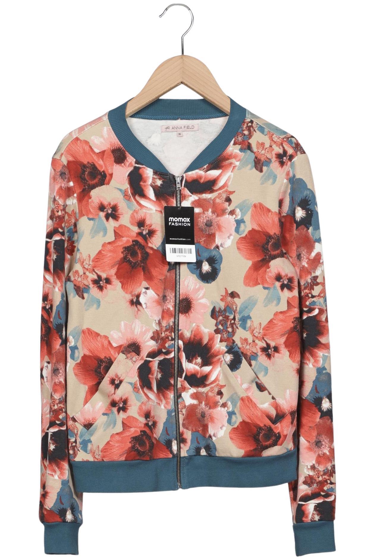 

Anna Field Damen Sweatshirt, mehrfarbig, Gr. 36