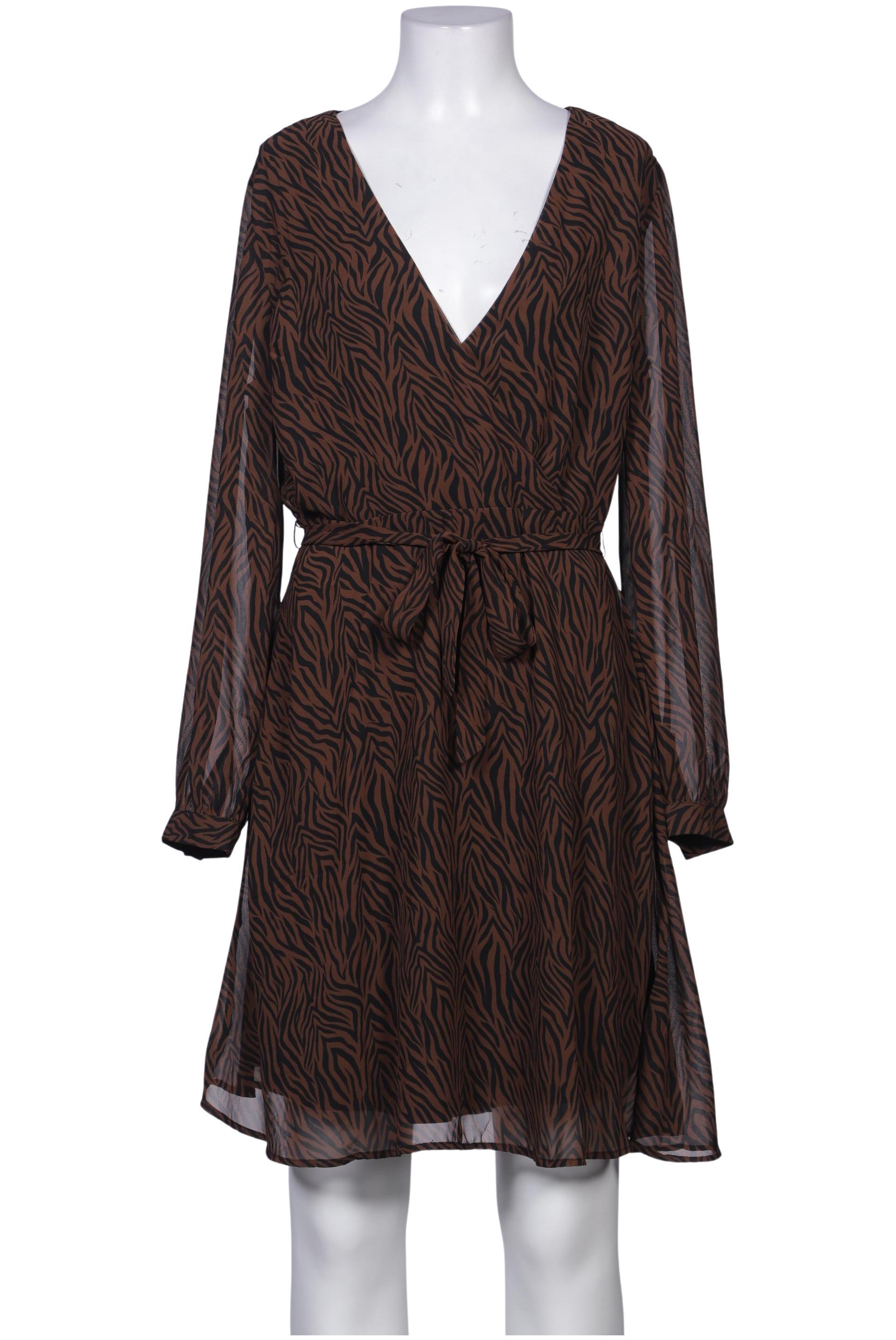 

Anna Field Damen Kleid, braun, Gr. 40